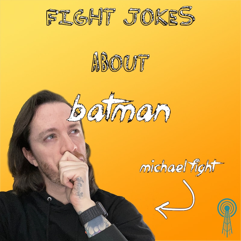 Artwork for podcast Fight Knows About Everything