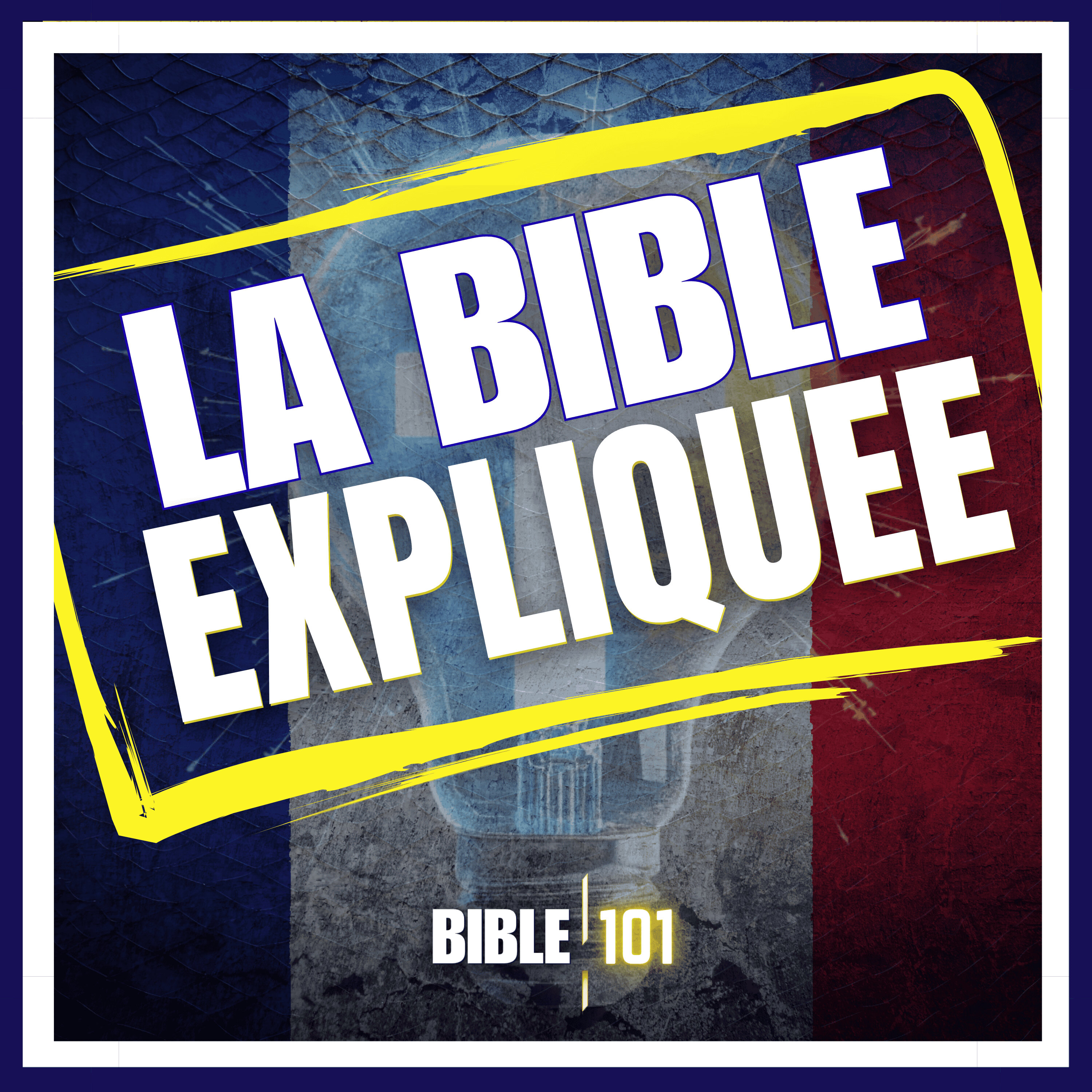 La Bible Expliquée