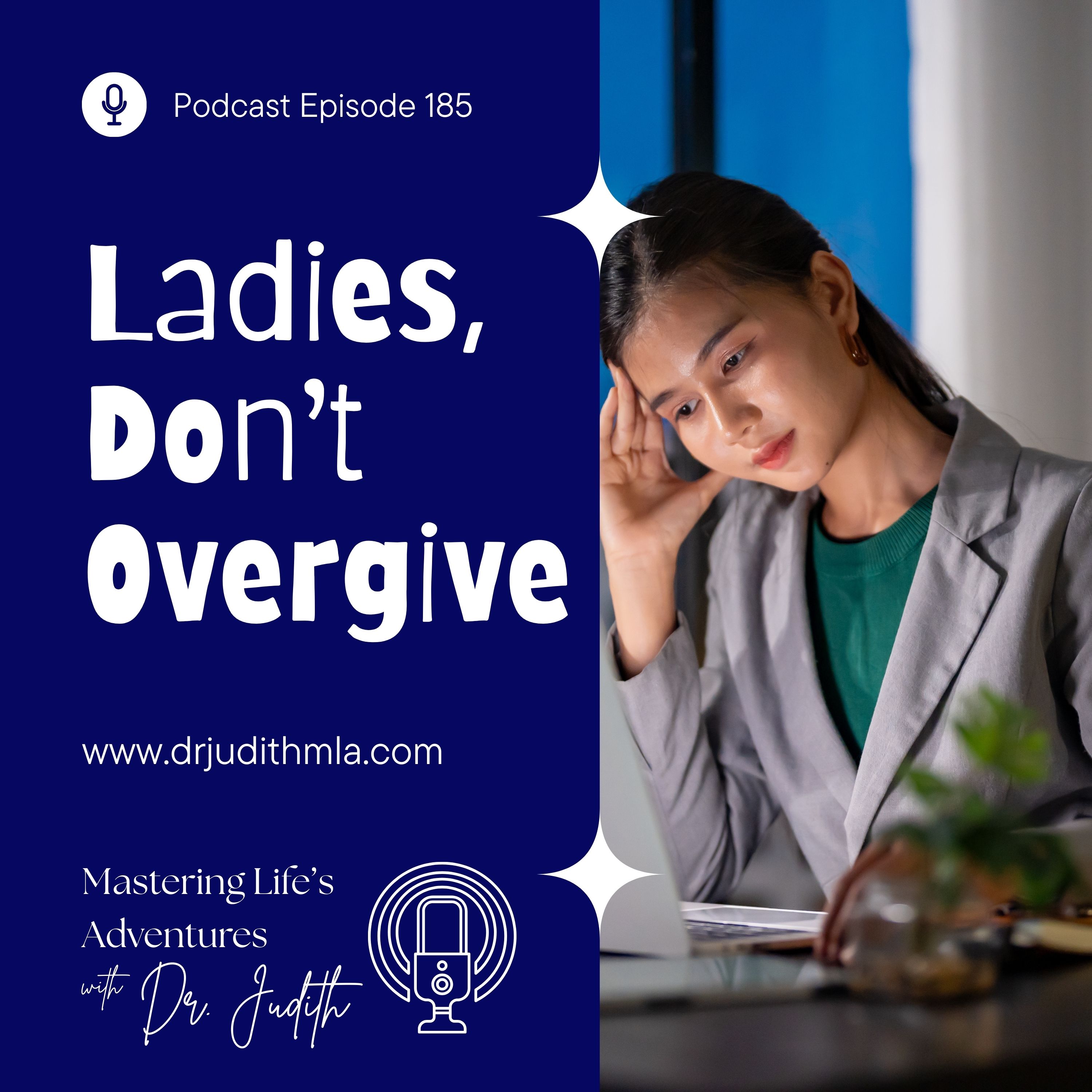 Keys to Soul Progress: The Secret of Overgiving and Divine Loveing Relationships with Dr. Judith