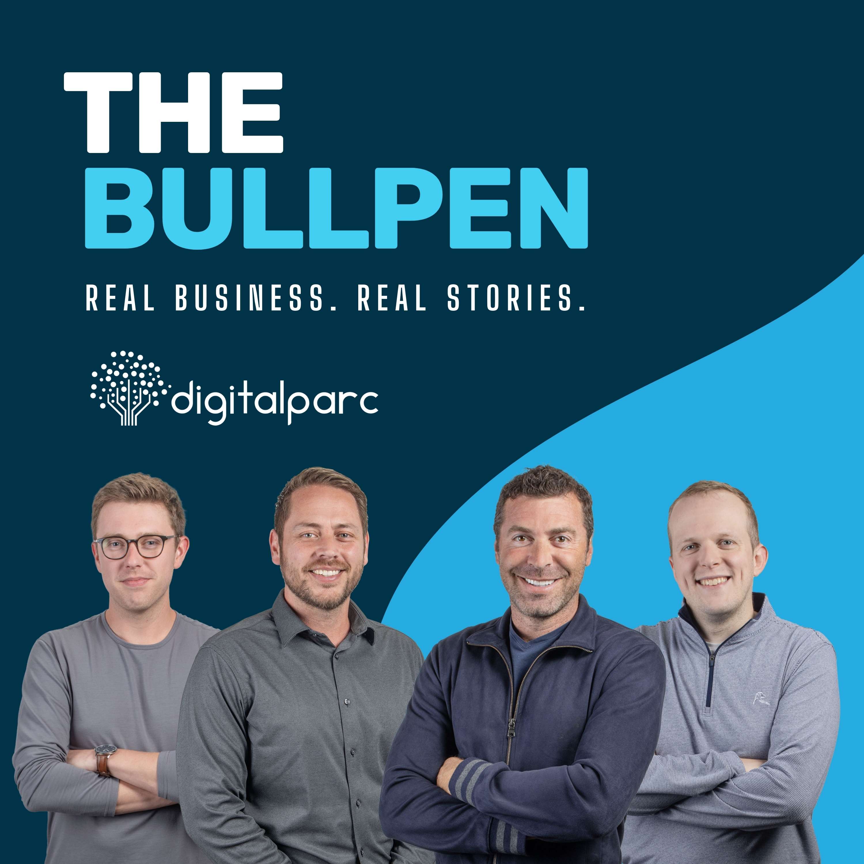 The Bullpen Podcast