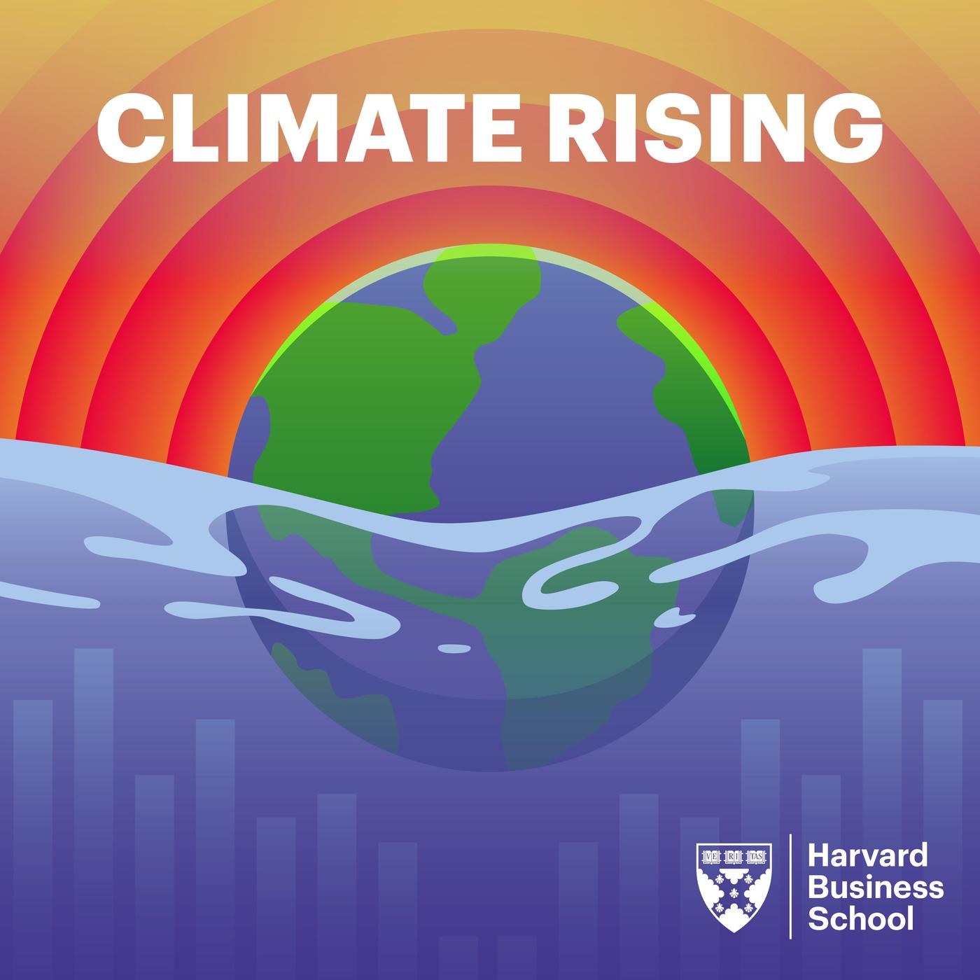 BCG Presents: Climate Rising – How BCG Uses AI to Address Climate Change