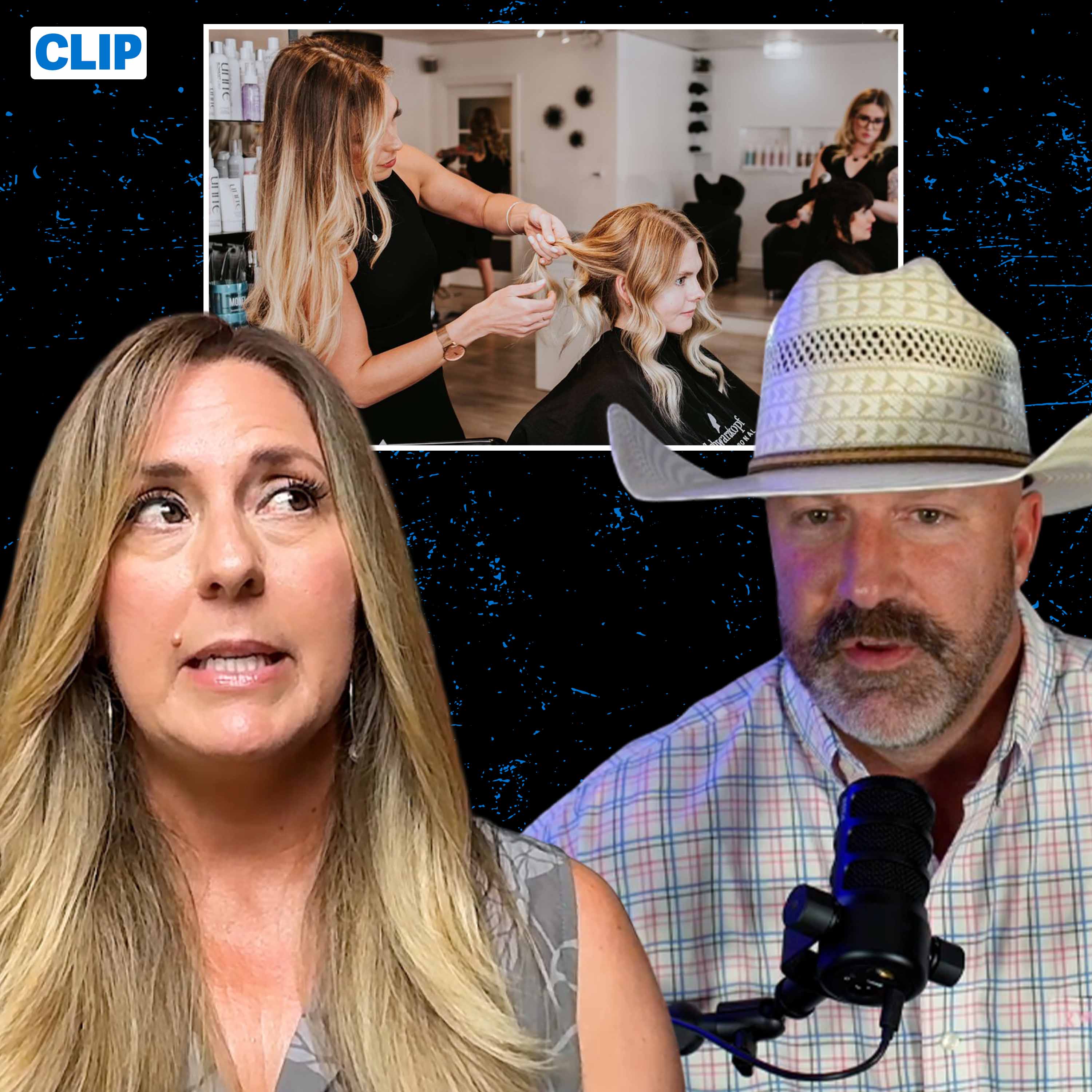 From Salon Owner To Multi Property Millionaire...┃EP 380 episode artwork