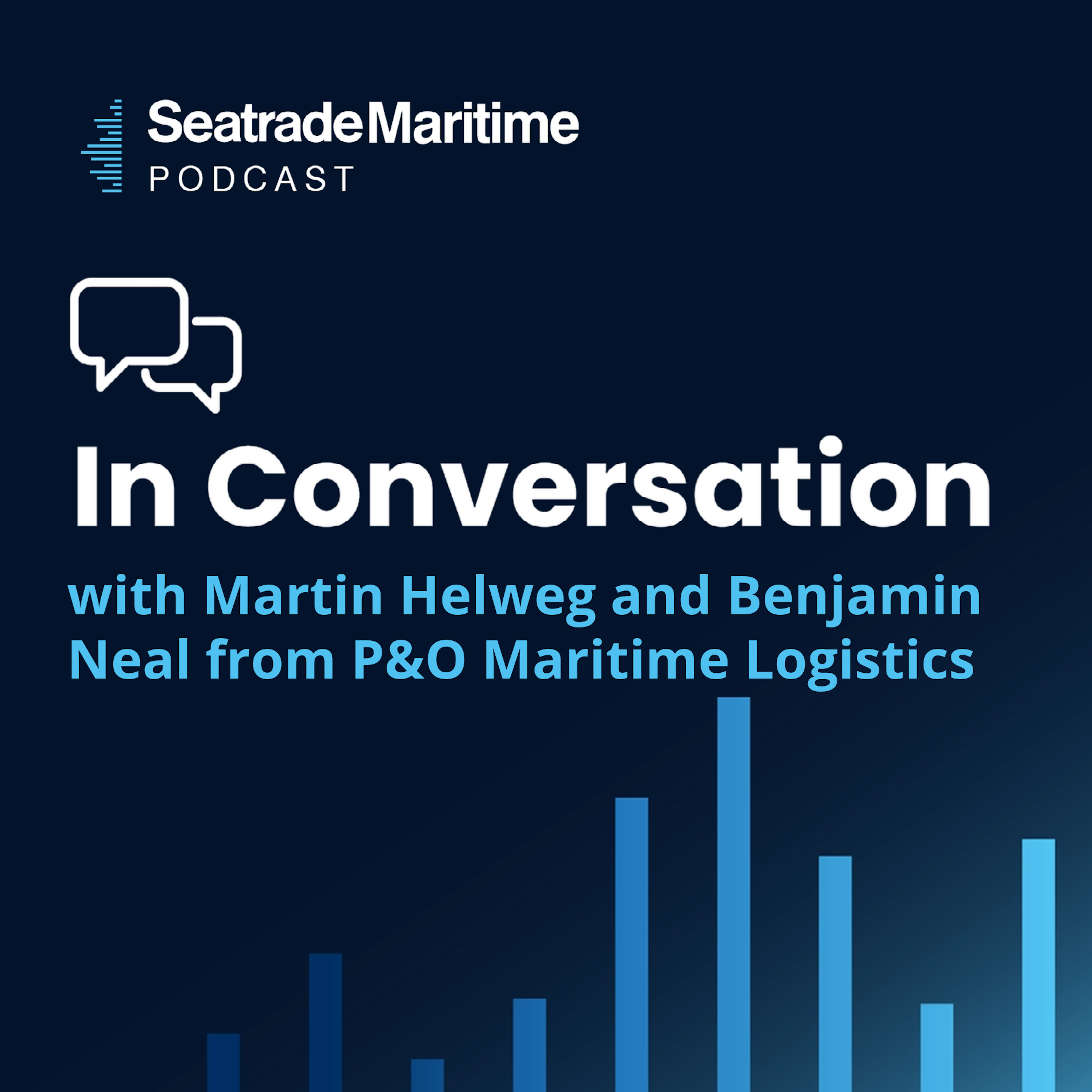 Seatrade Maritime Podcast