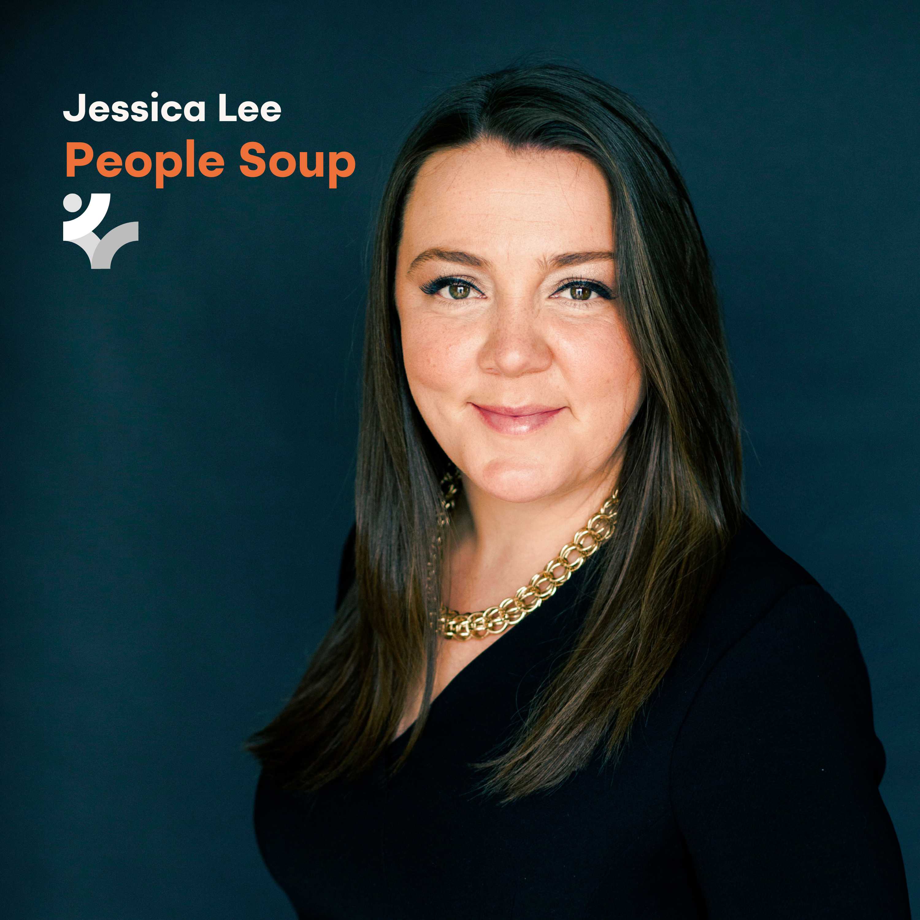 Energy, Passion and Fun with Jessica Lee