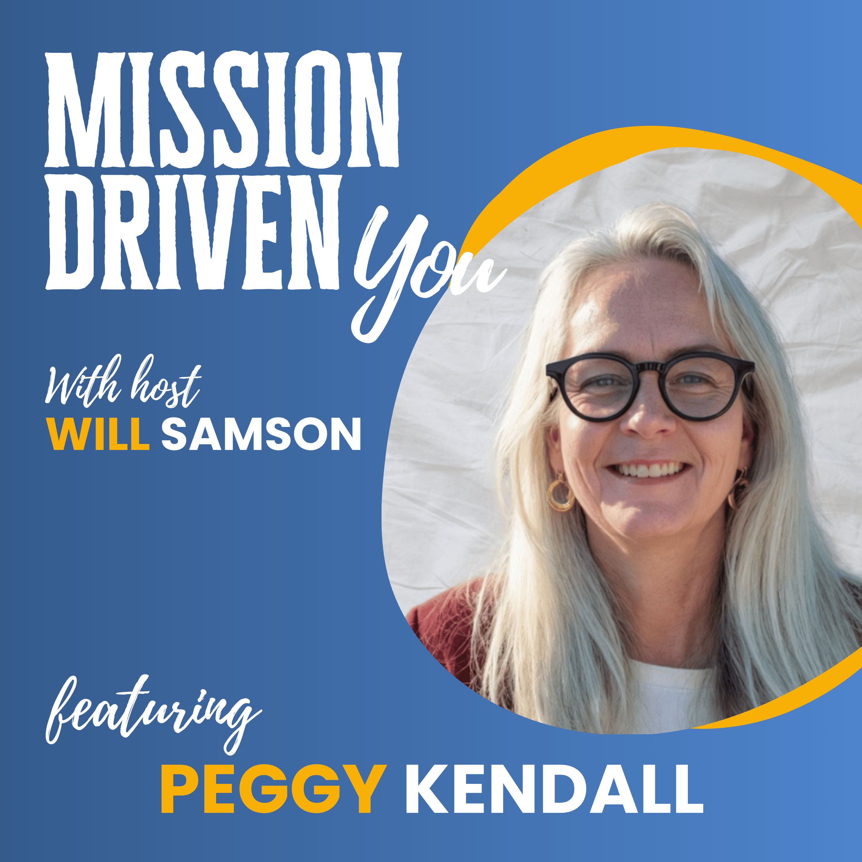 Mission Driven You
