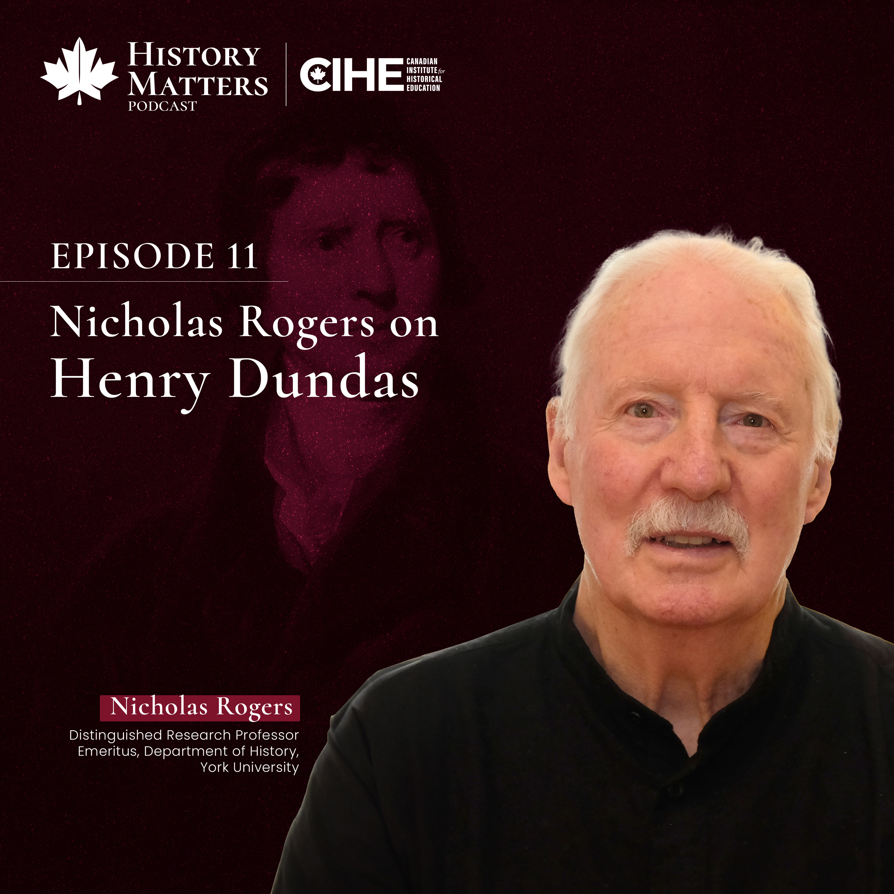 History Matters by Canadian Institute for Historical Education