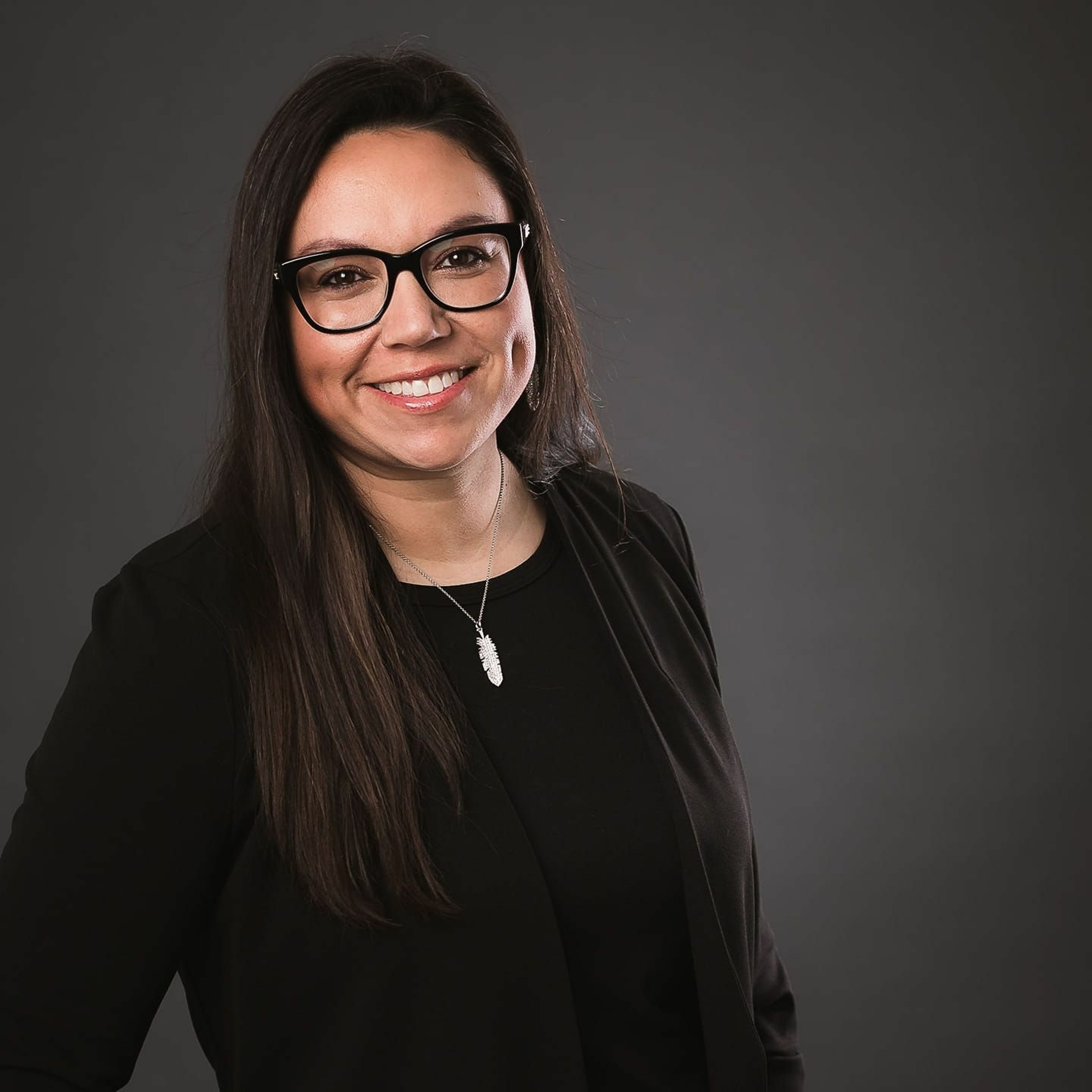 Minnesota State House Representative Heather Keeler