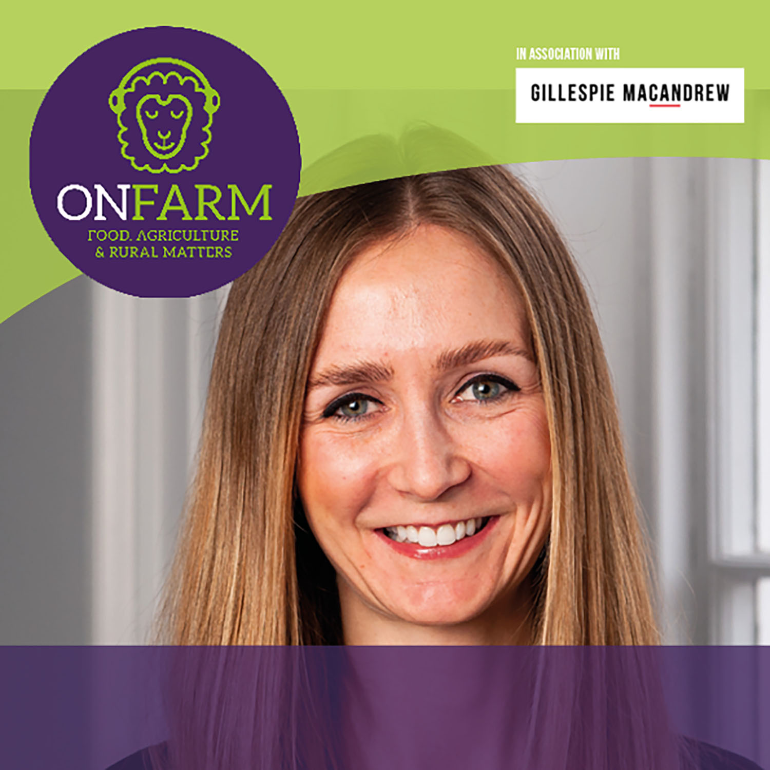 OnFARM Scottish farming podcast