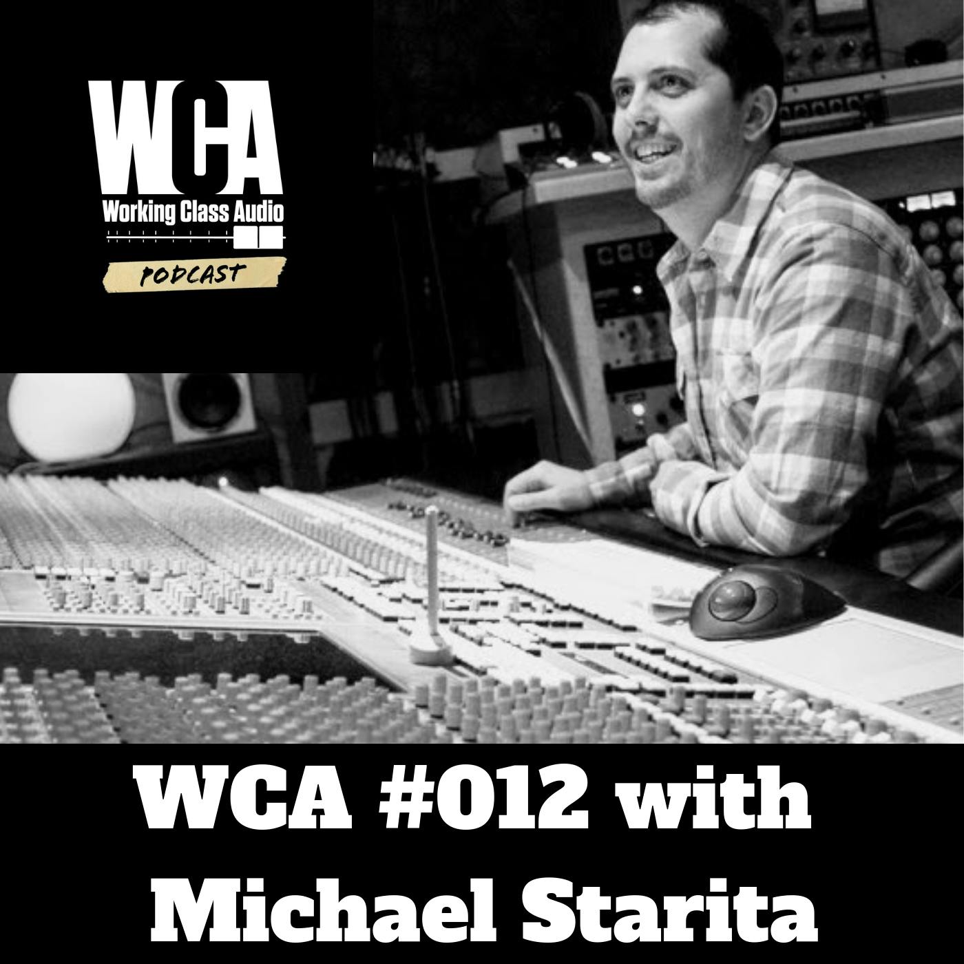 Working Class Audio