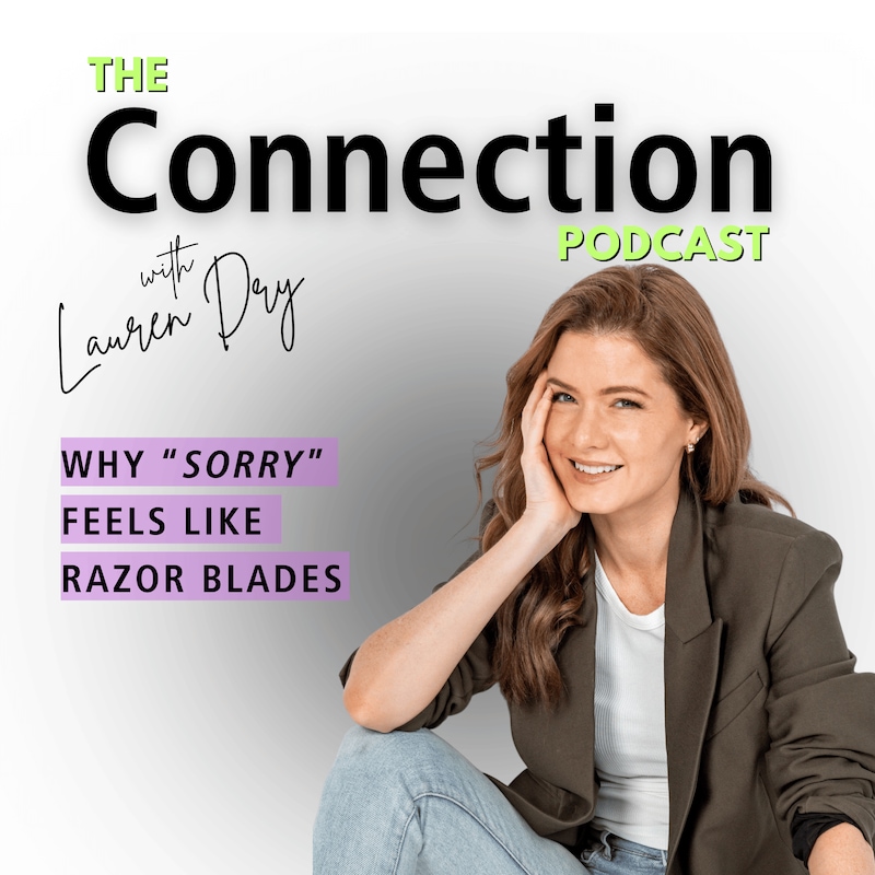 Artwork for podcast The Connection Podcast - Lauren Dry