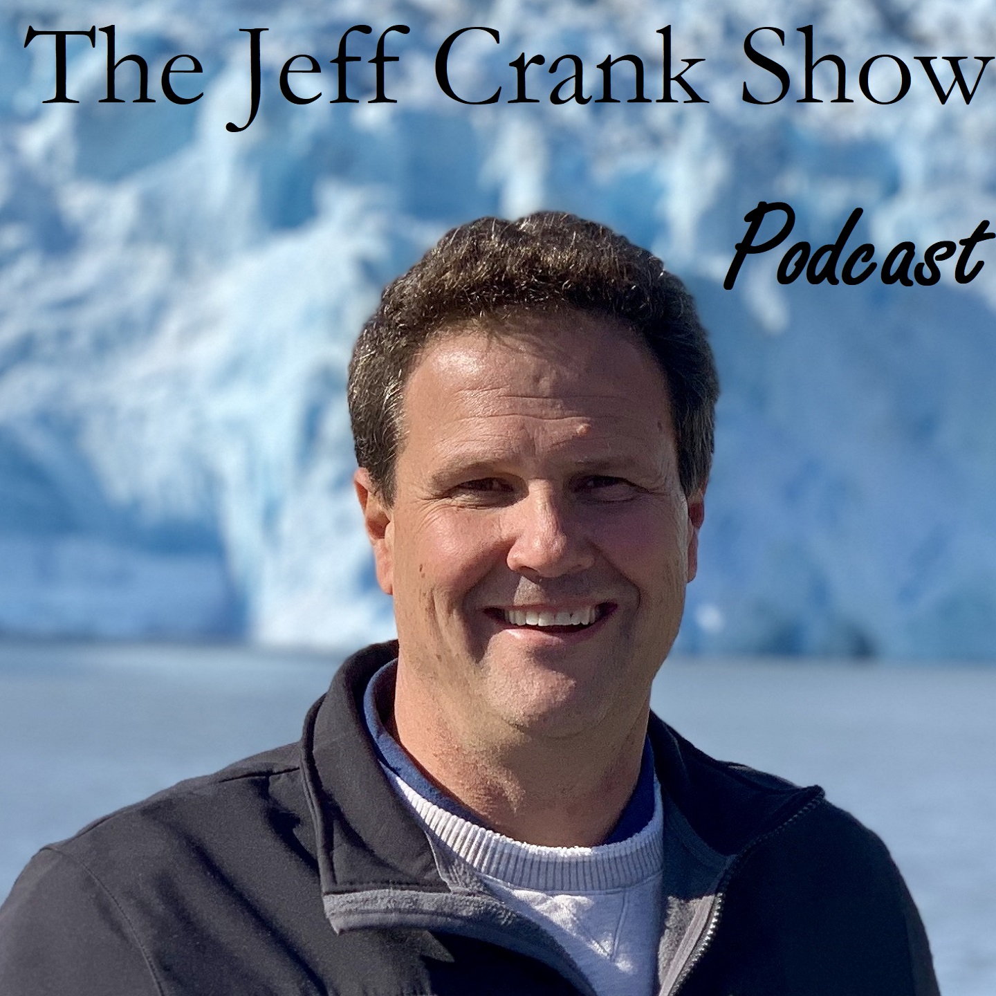 Show artwork for The Jeff Crank Show