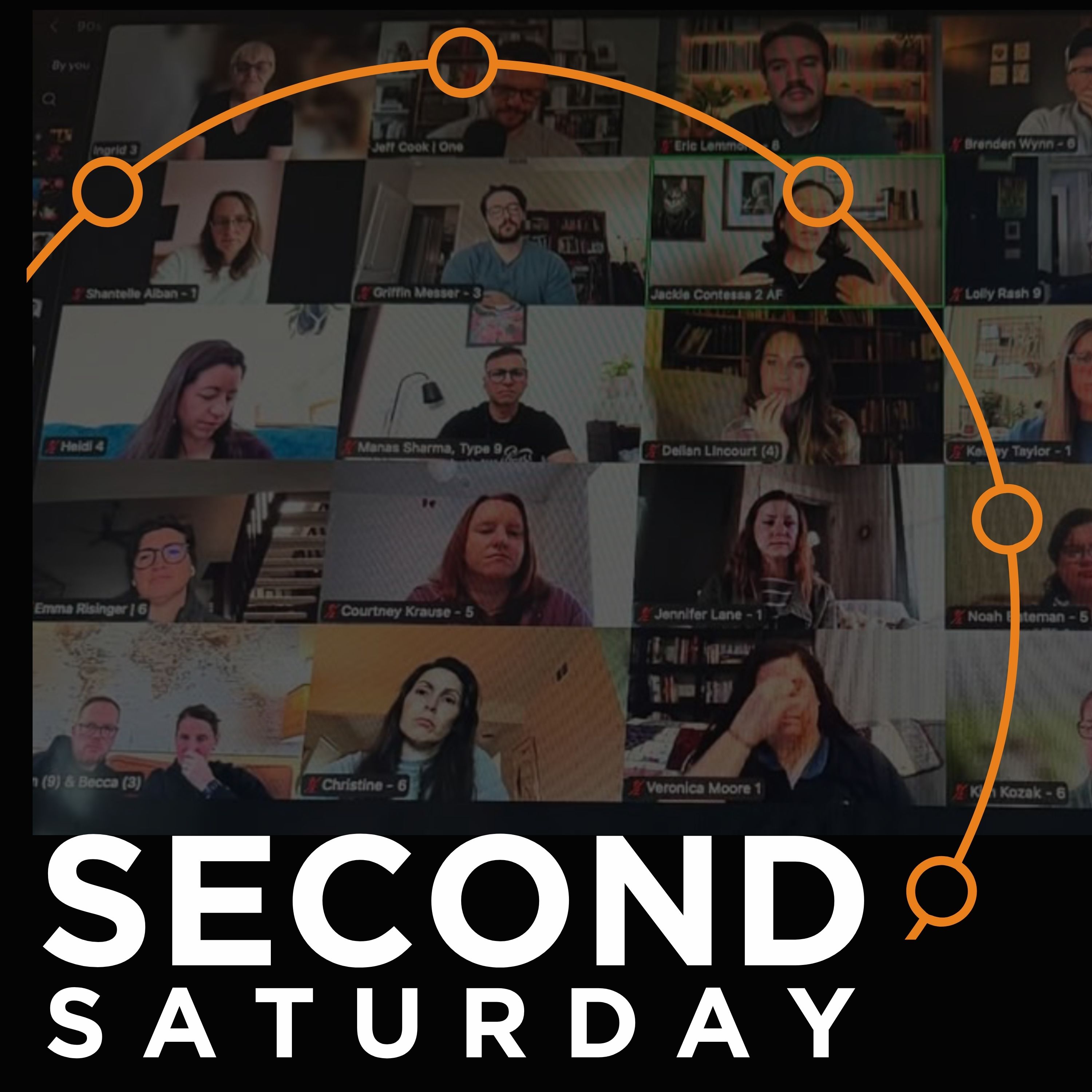 Enneagram Workshop  | 2s & 3s