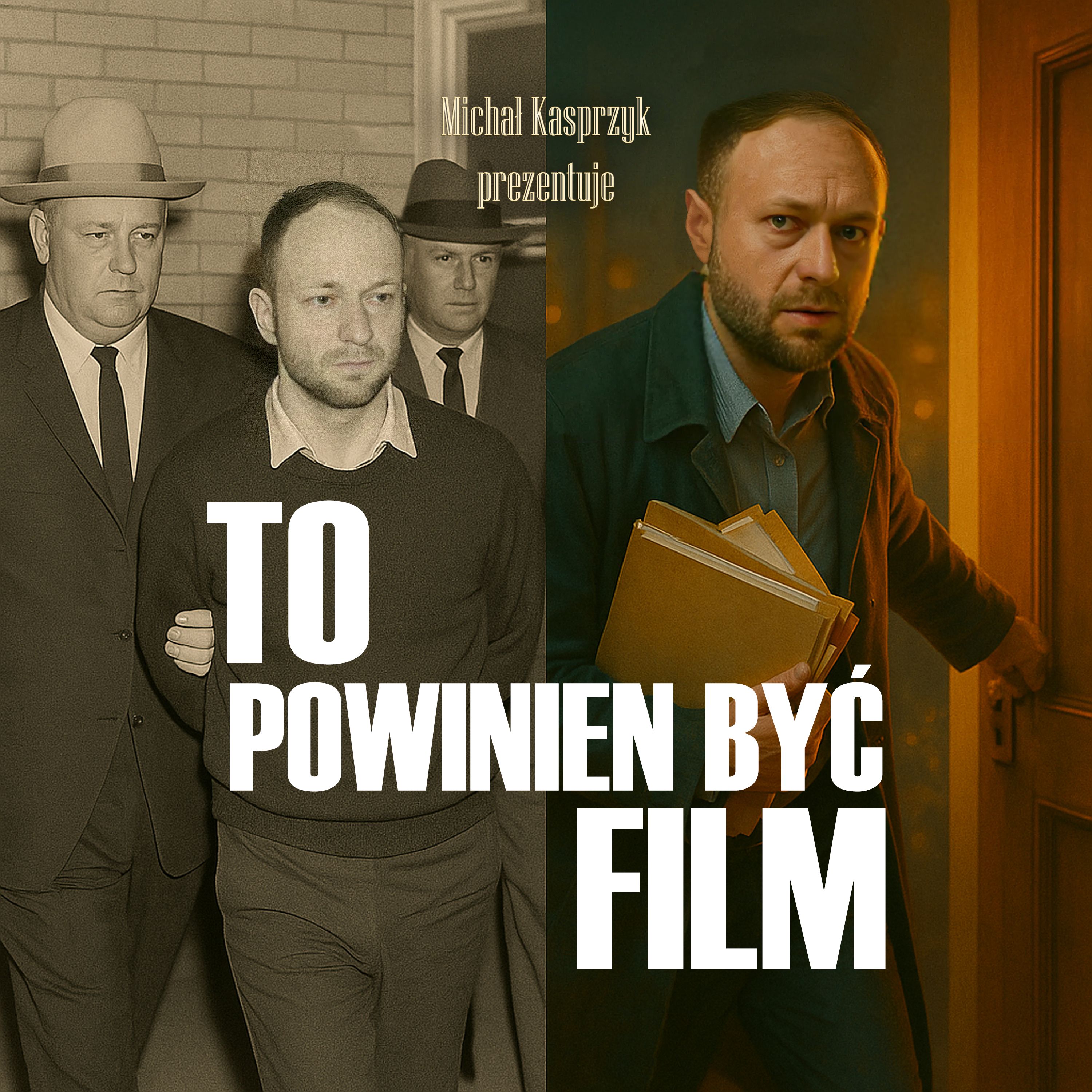 Artwork for To Powinien Być Film
