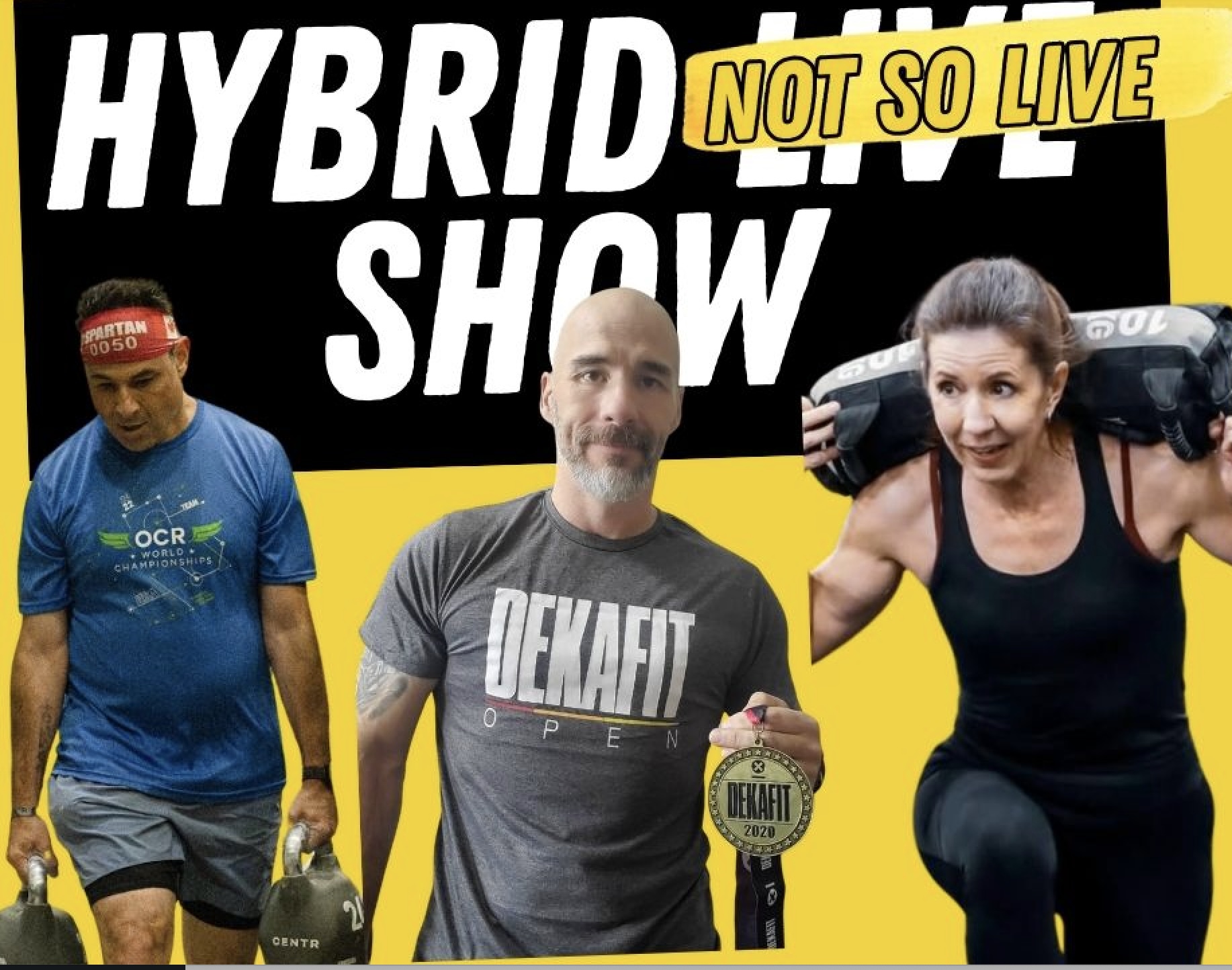 HYROX World Championships 2025 Recap — Sled and DQ Controversy and Full Results