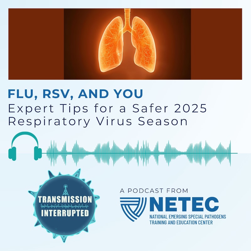 Artwork for podcast Transmission Interrupted