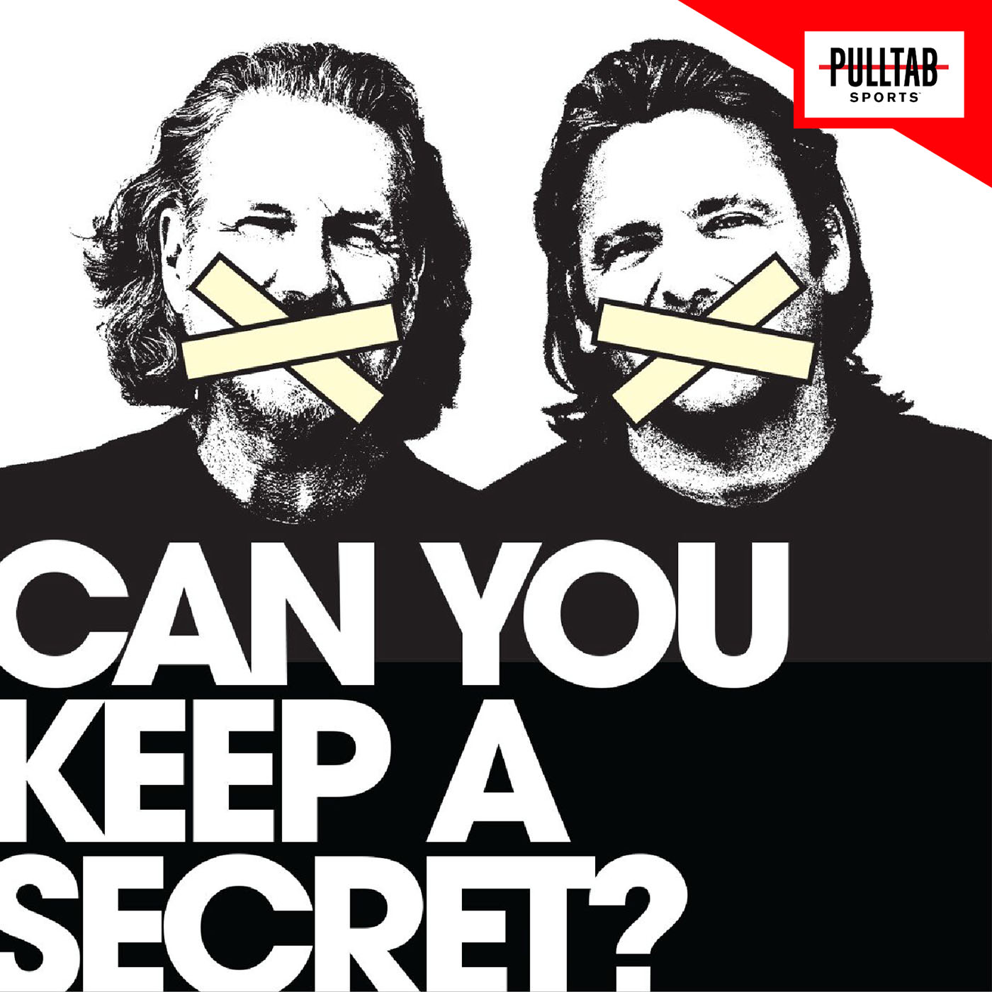 Artwork for Can You Keep a Secret?