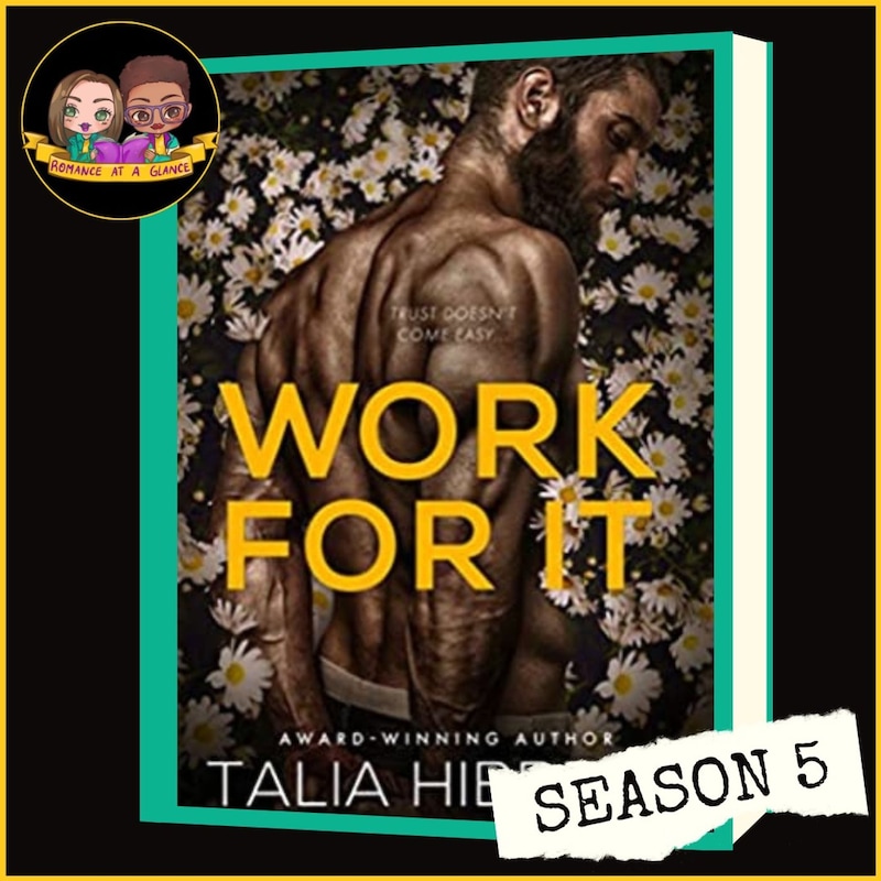 Artwork for podcast Romance at a Glance