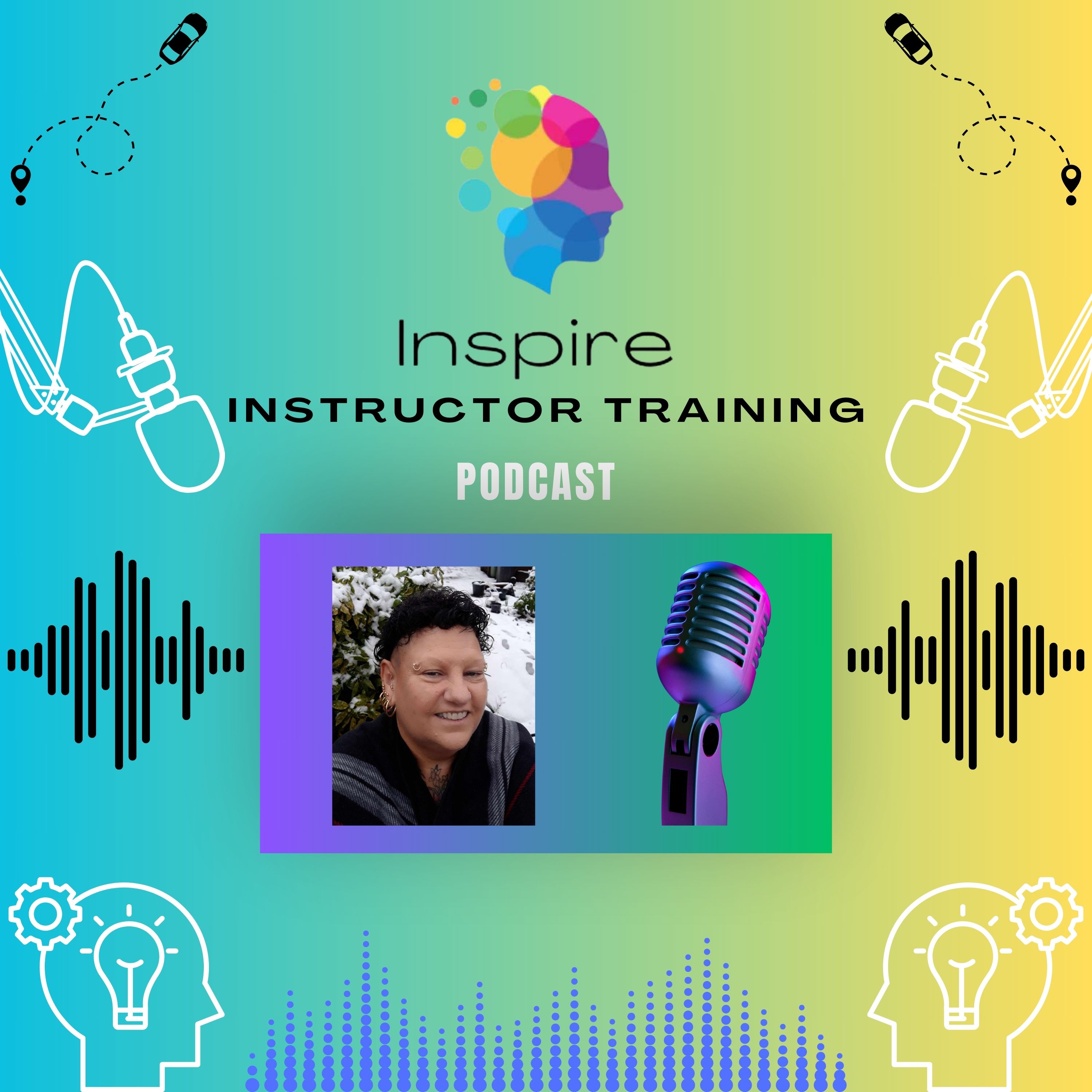 Inspire Instructor Training Podcast