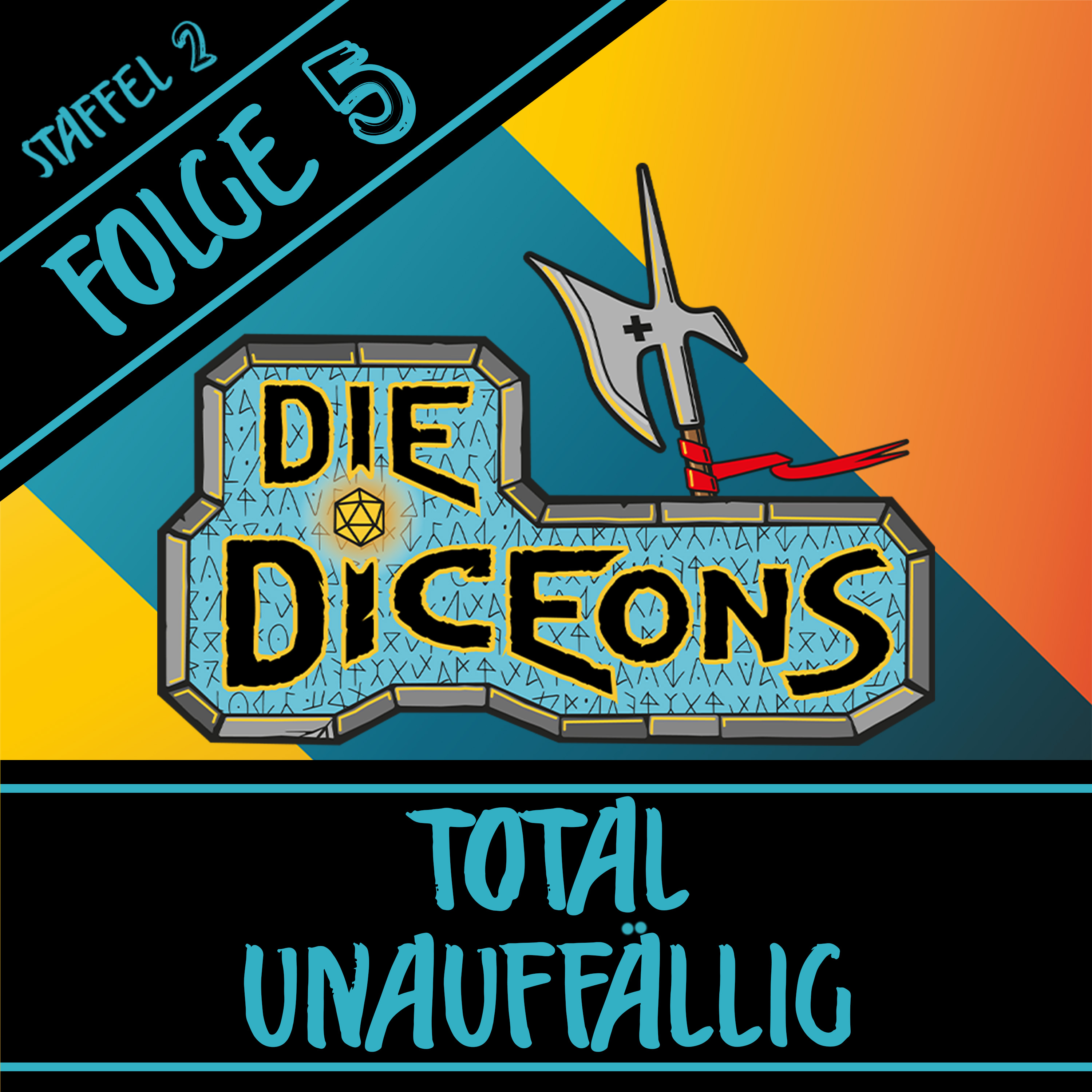 Die Diceons
