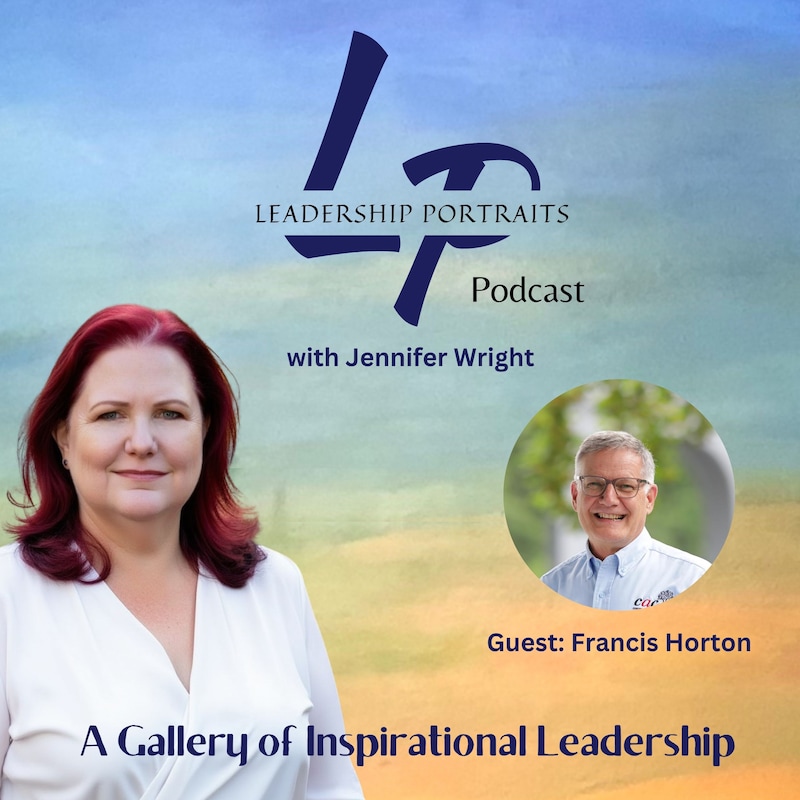 Artwork for podcast Leadership Portraits