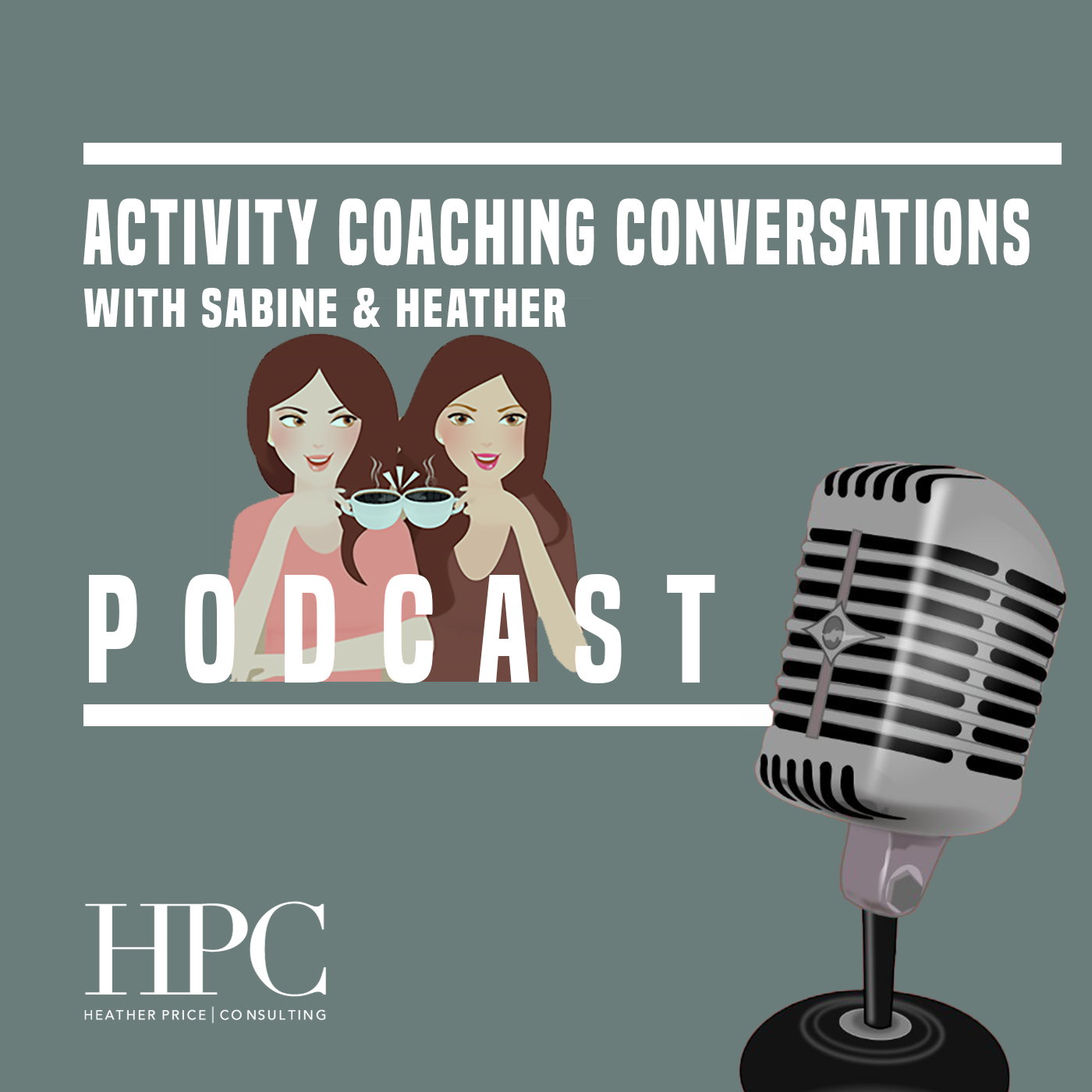 Show artwork for Activity Coaching Conversations