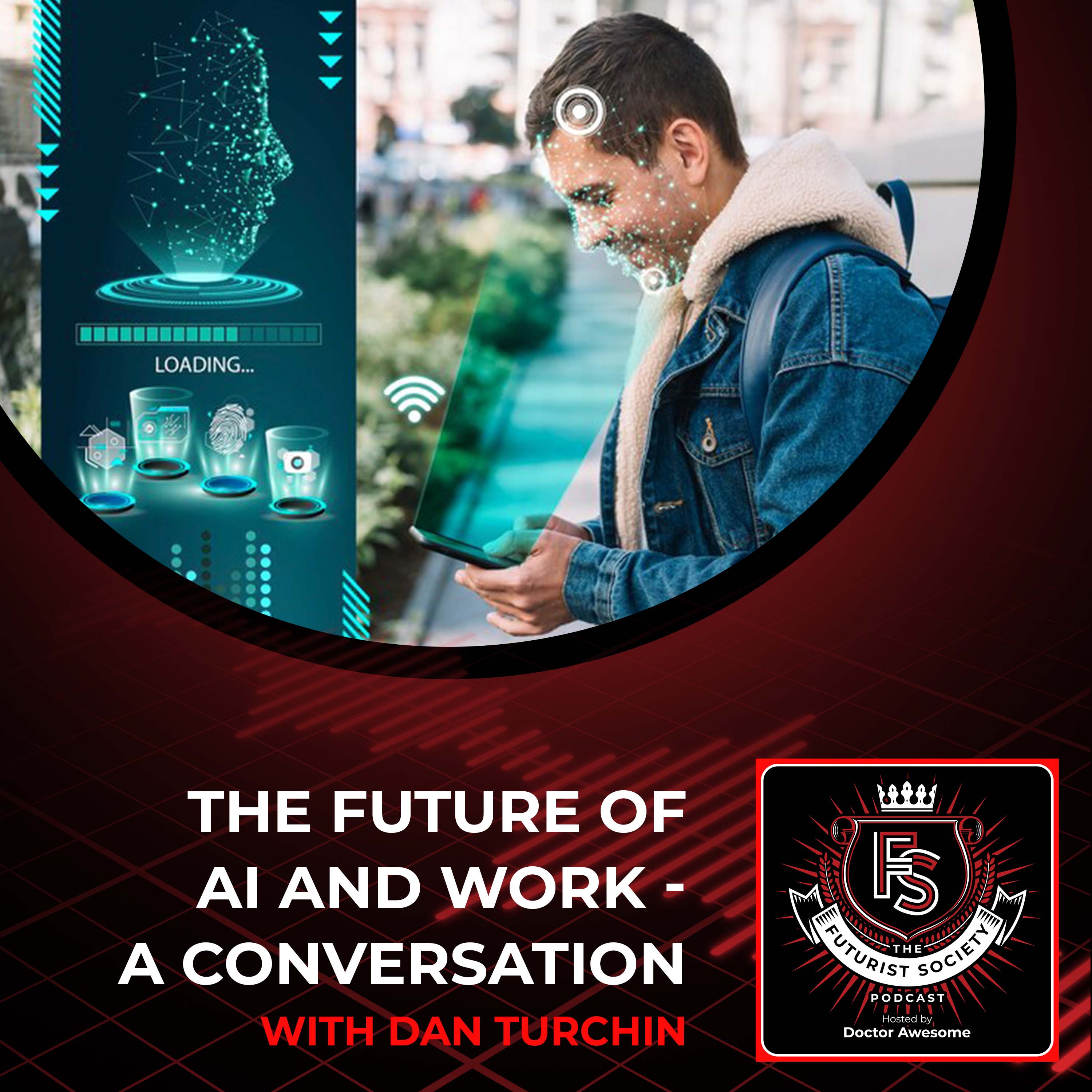 The Futurist Society Podcast