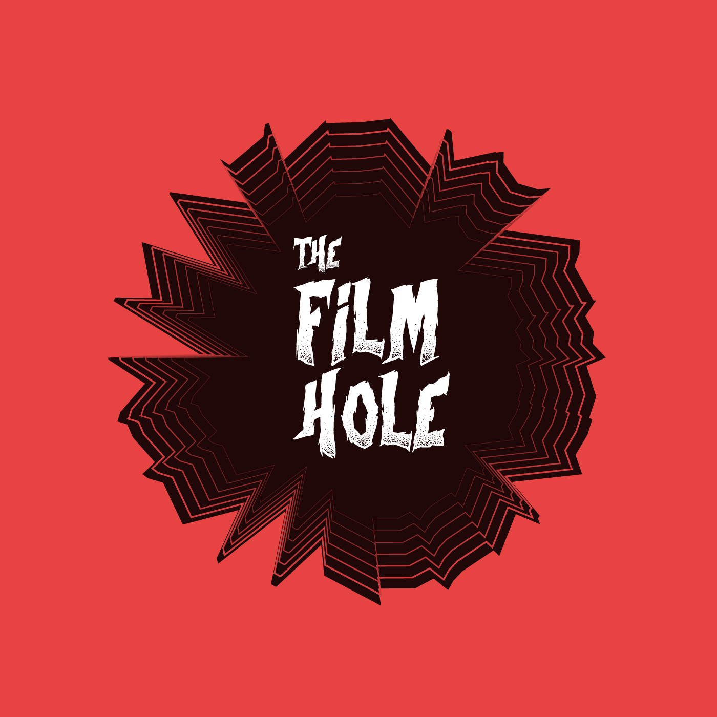 Show artwork for The Film Hole