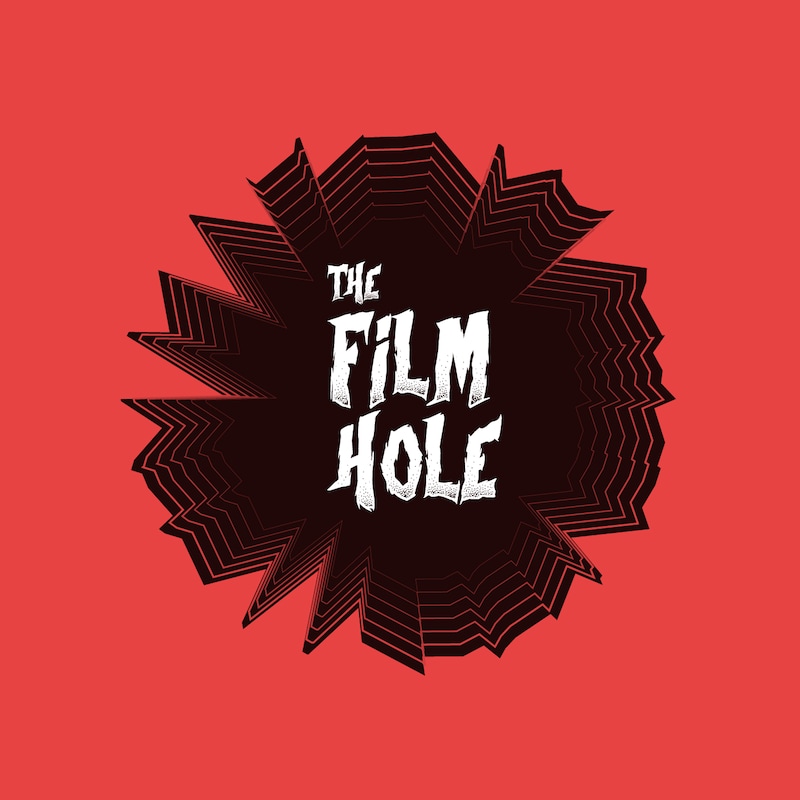 Artwork for podcast The Film Hole