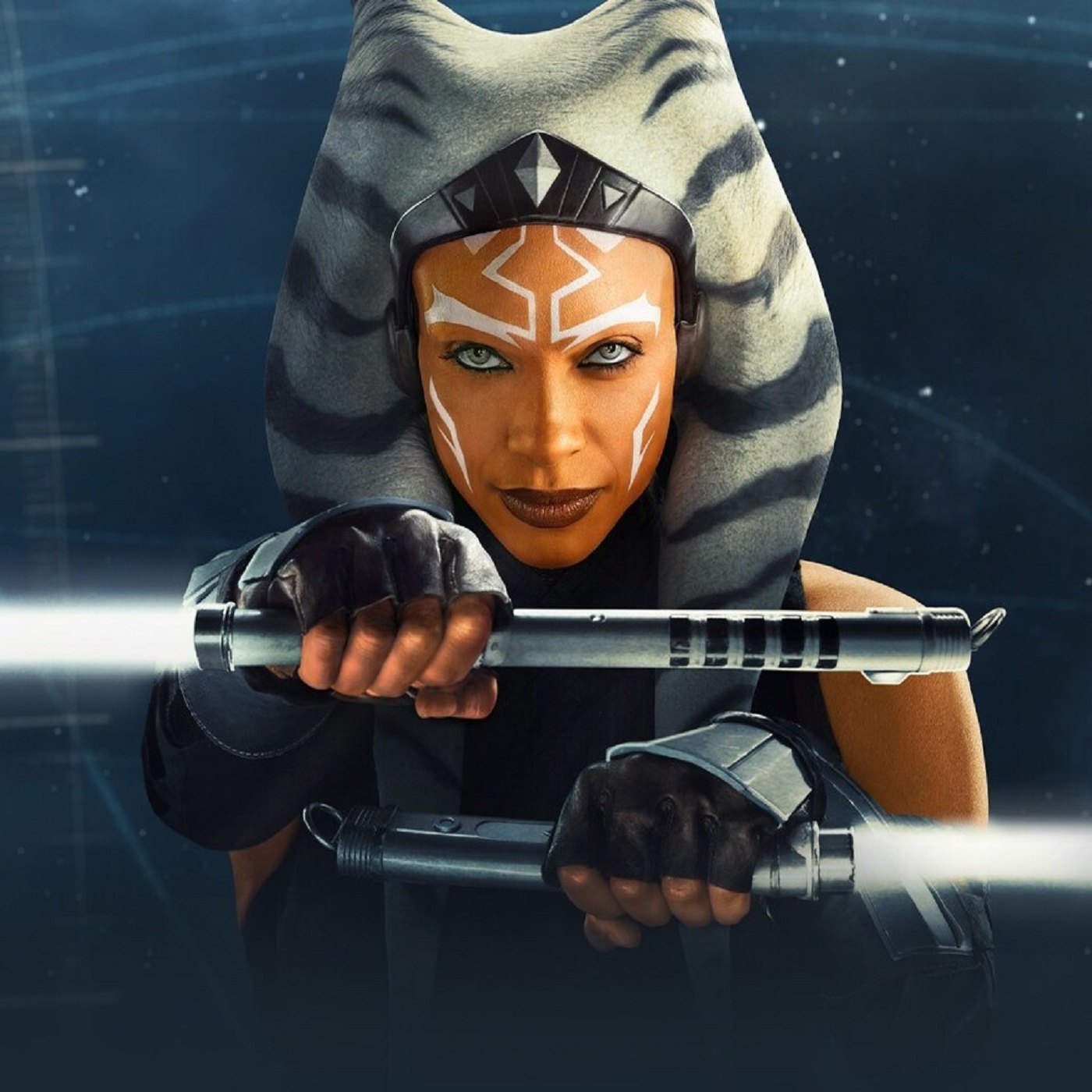 Star Wars: Ahsoka - Episodes 1 & 2 Discussion