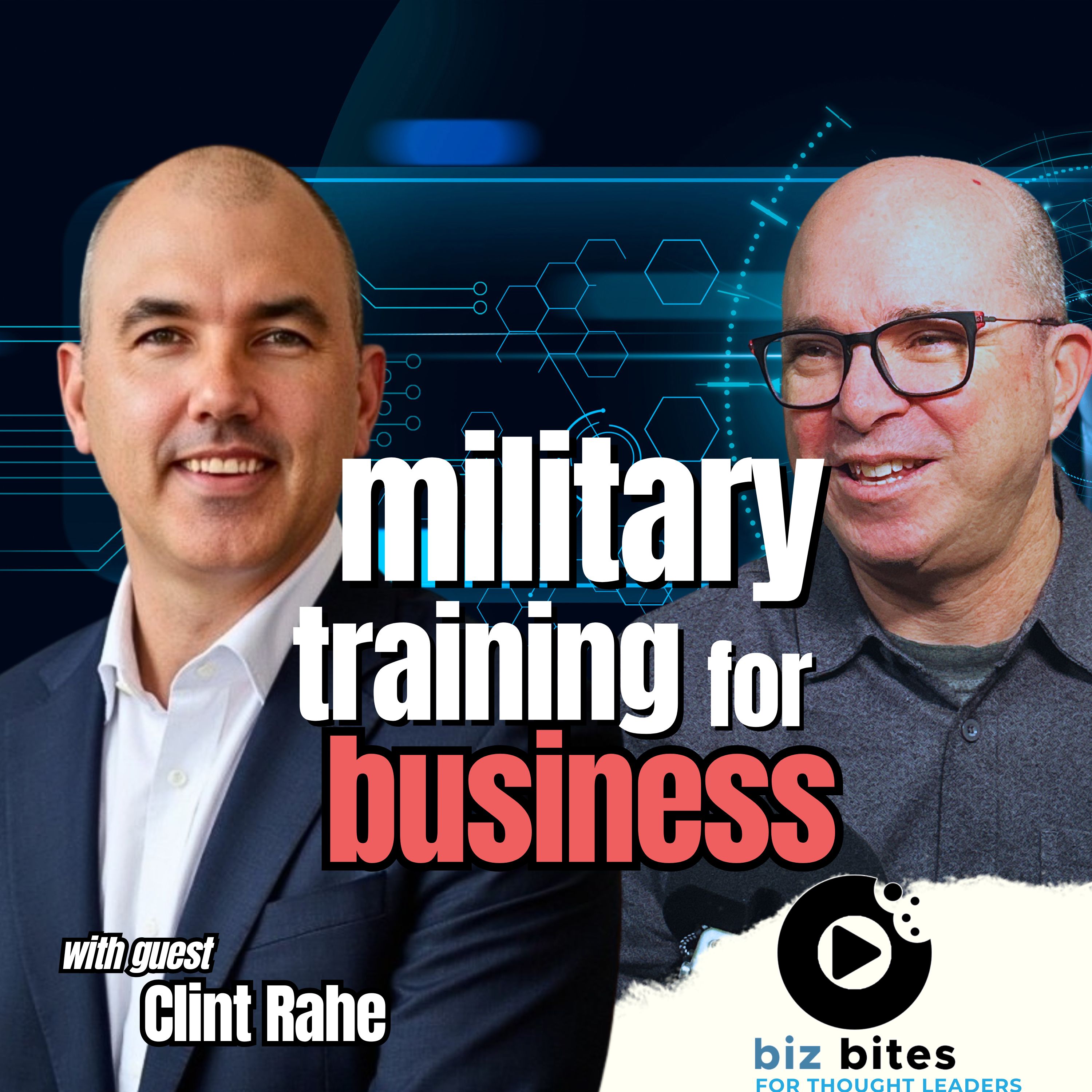 Biz Bites for Thought Leaders