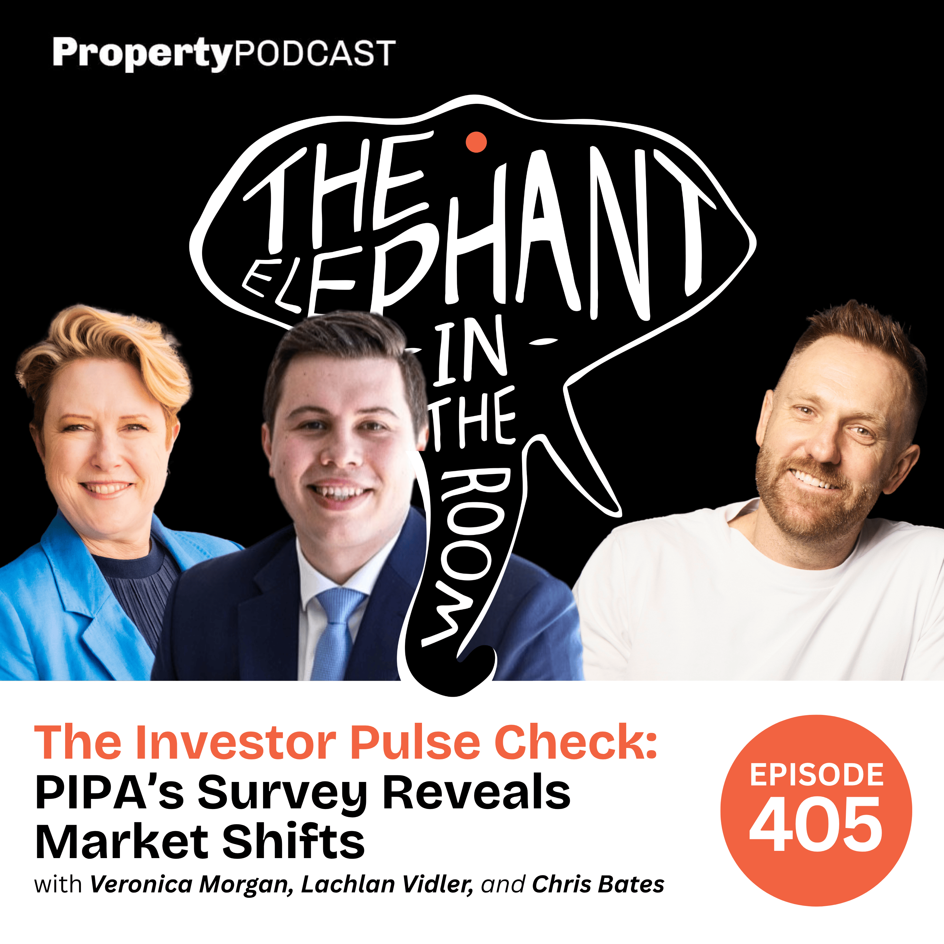 The Investor Pulse Check: PIPA’s Survey Reveals Market Shifts The Investor Pulse Check: PIPA’s Survey Reveals Market Shifts