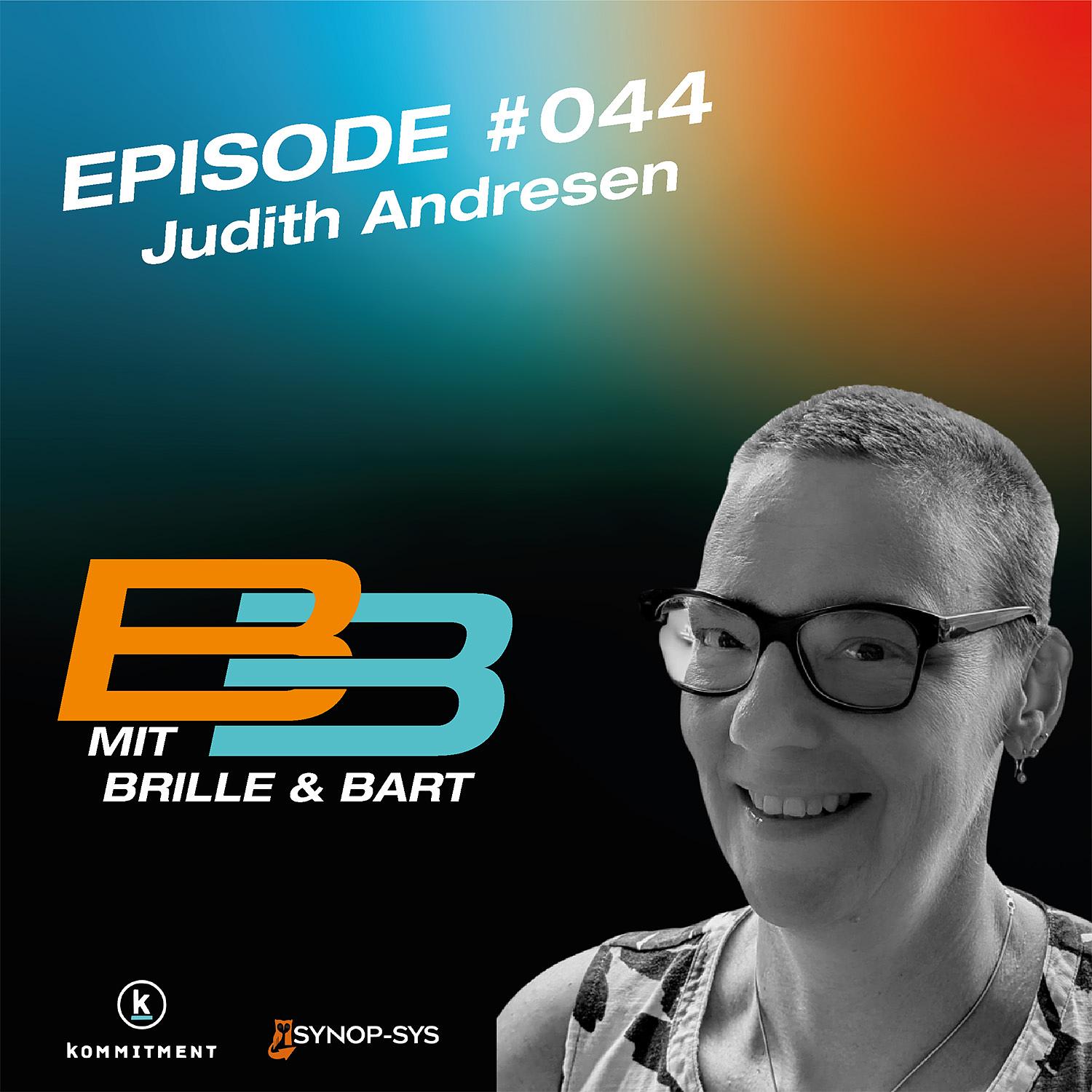Mit Brille und Bart: Der Podcast für Organisations- und Führungskräfteentwicklung mit der angewandten Transaktionsanalyse