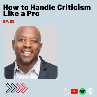 How to Handle Criticism like a Pro