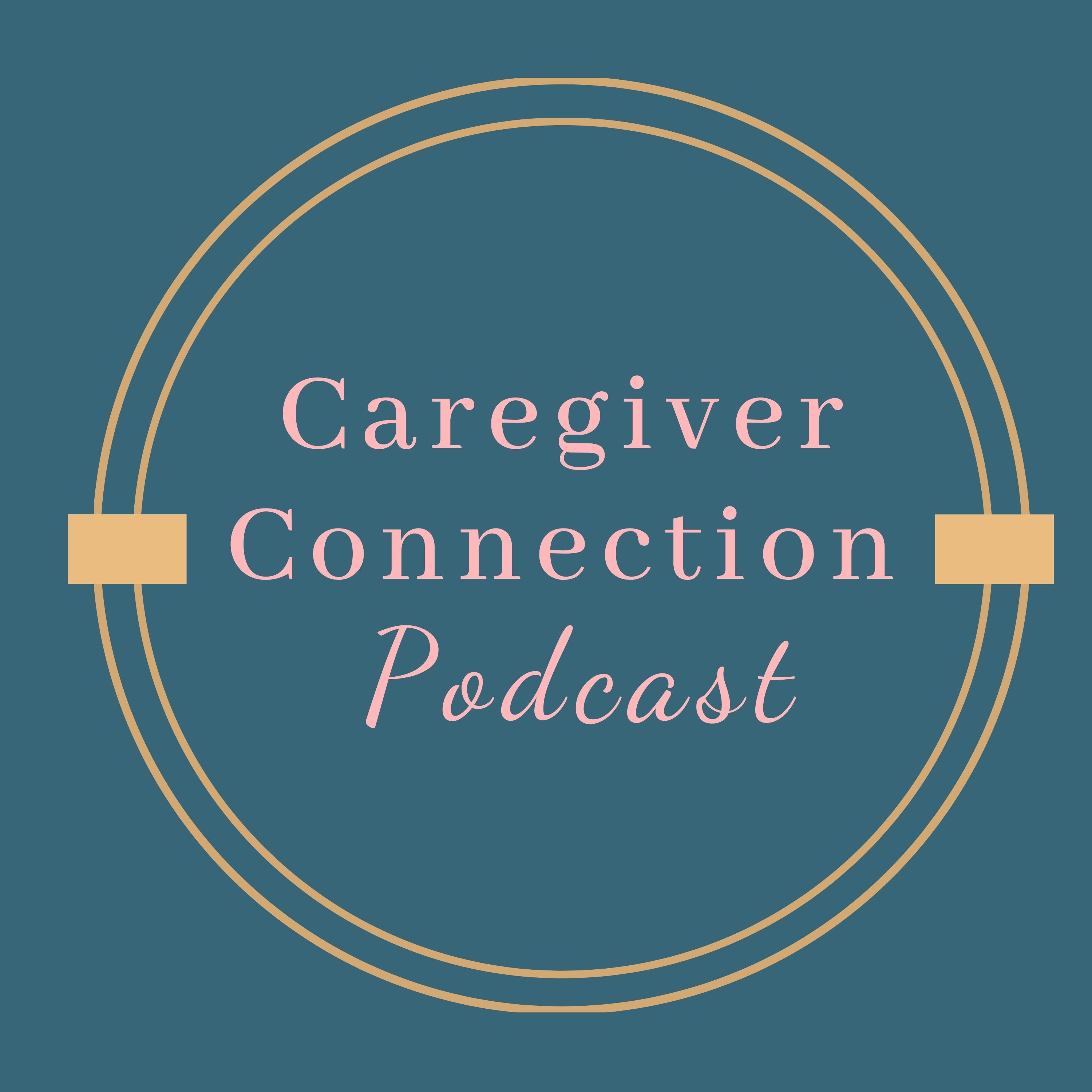 The Cancer Caregiver