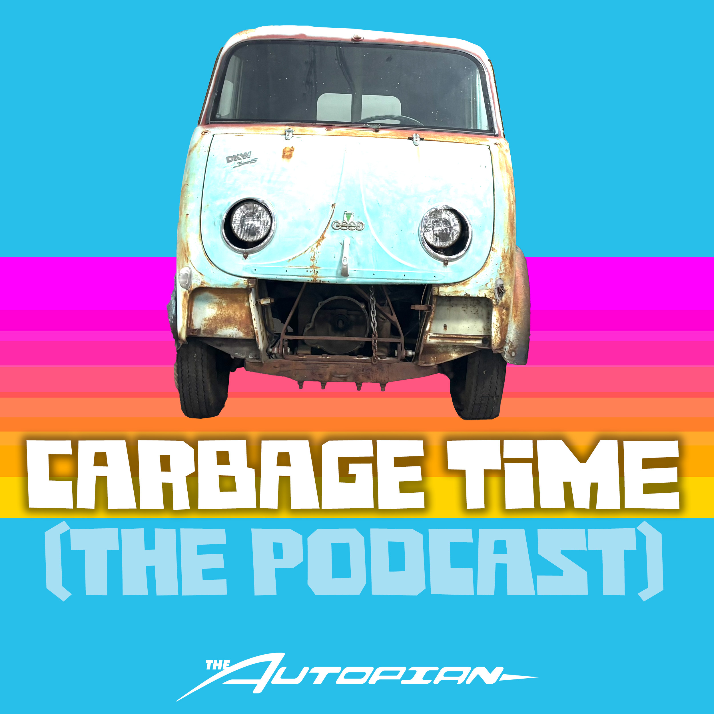 Carbage Time