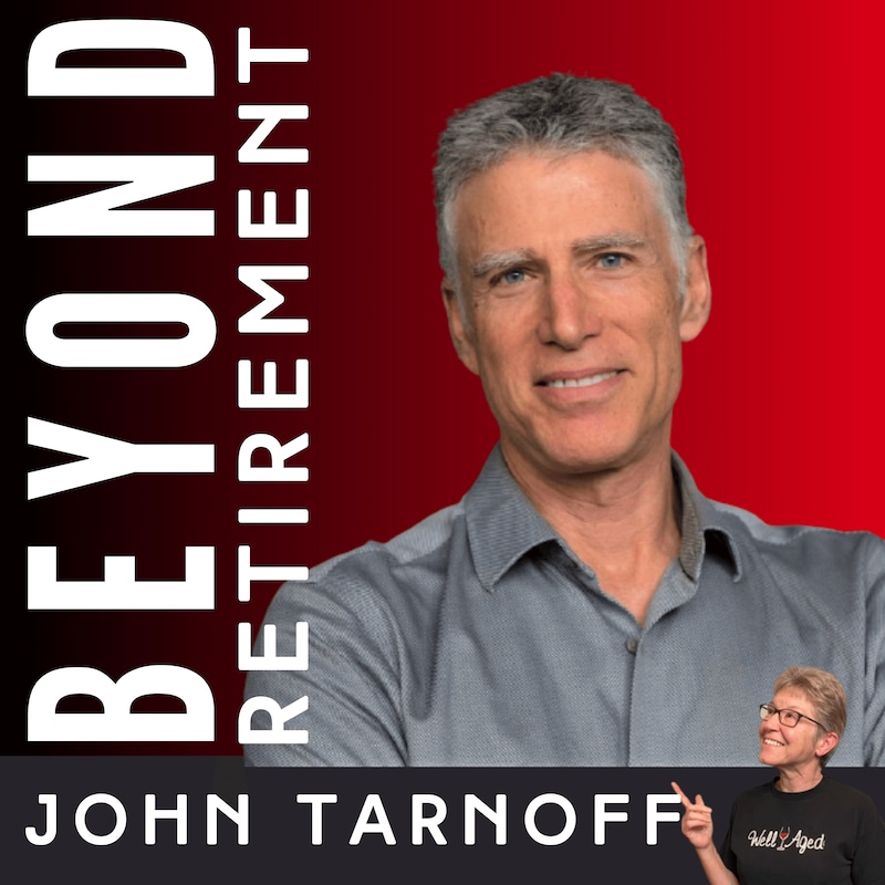 Artwork for podcast Beyond Retirement