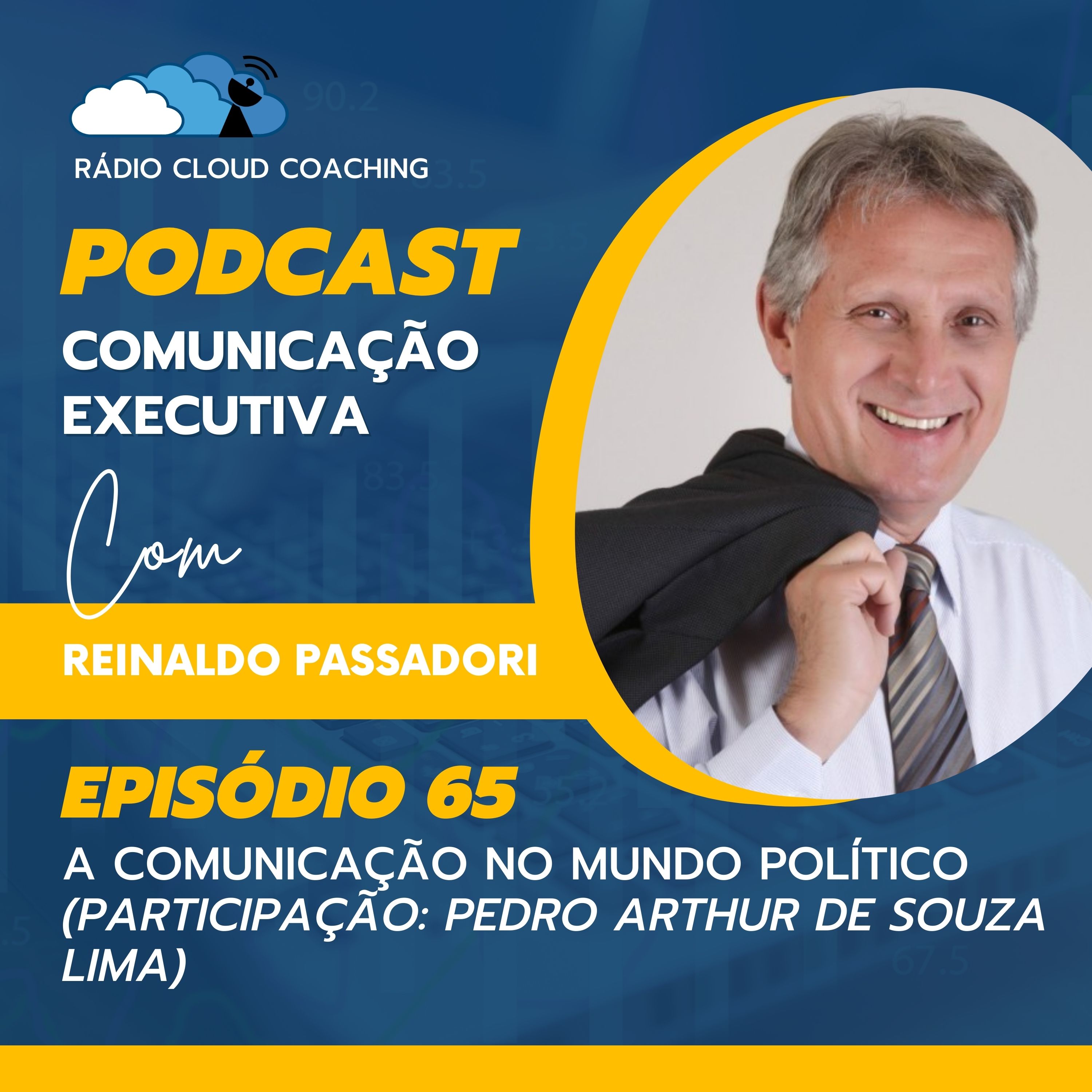 Comunicação Executiva