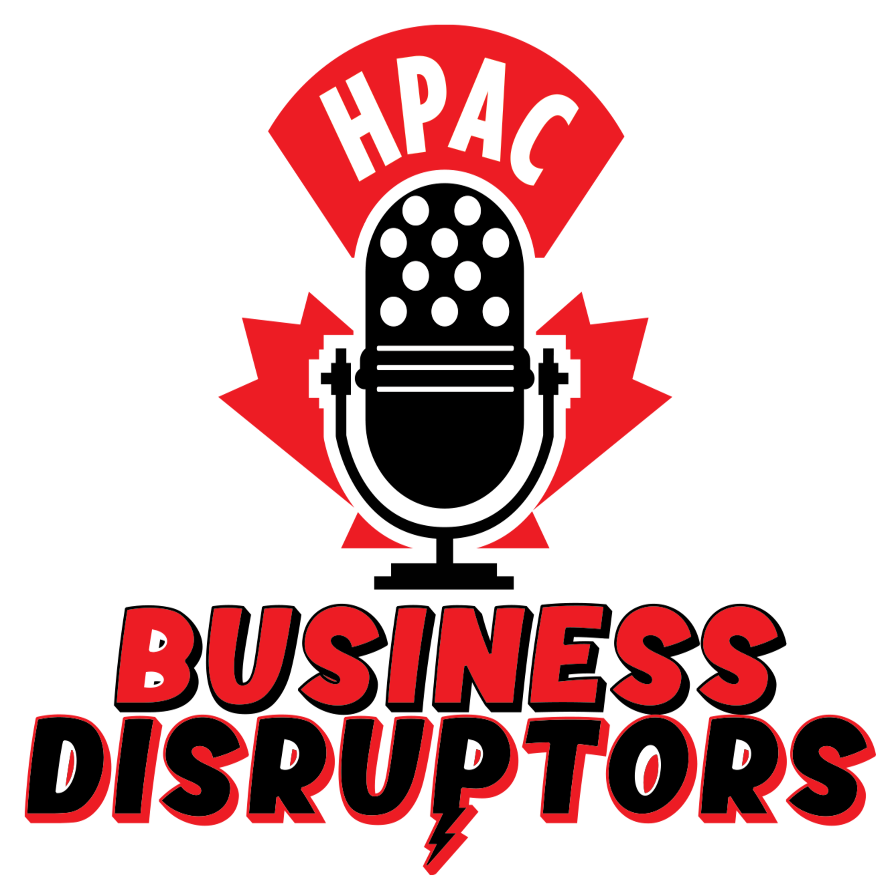 HPAC – Business Disruptors