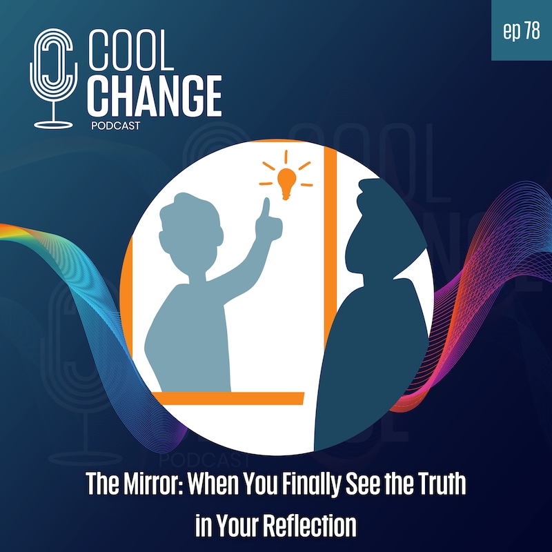 Artwork for podcast Cool Change