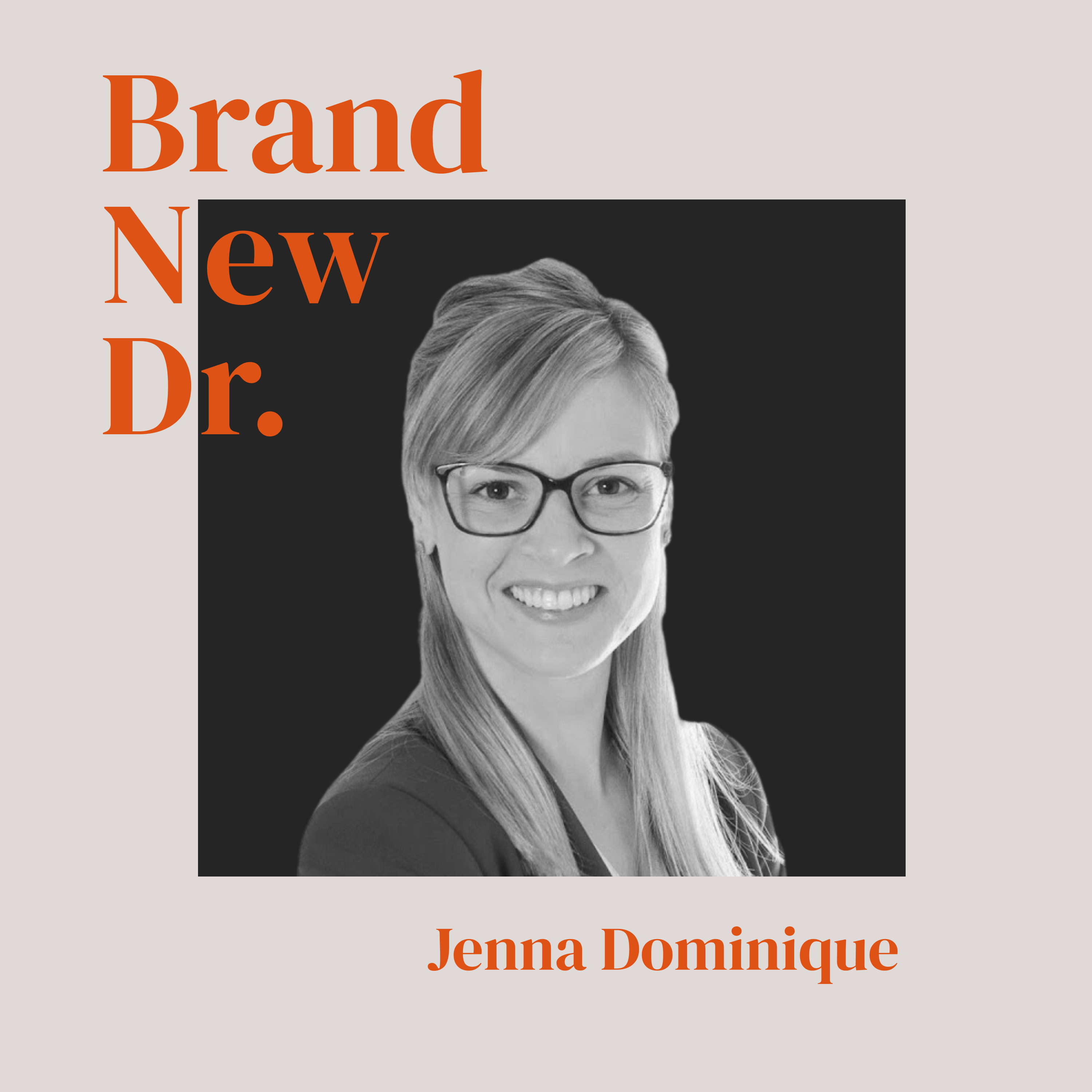 Brand New Dr.