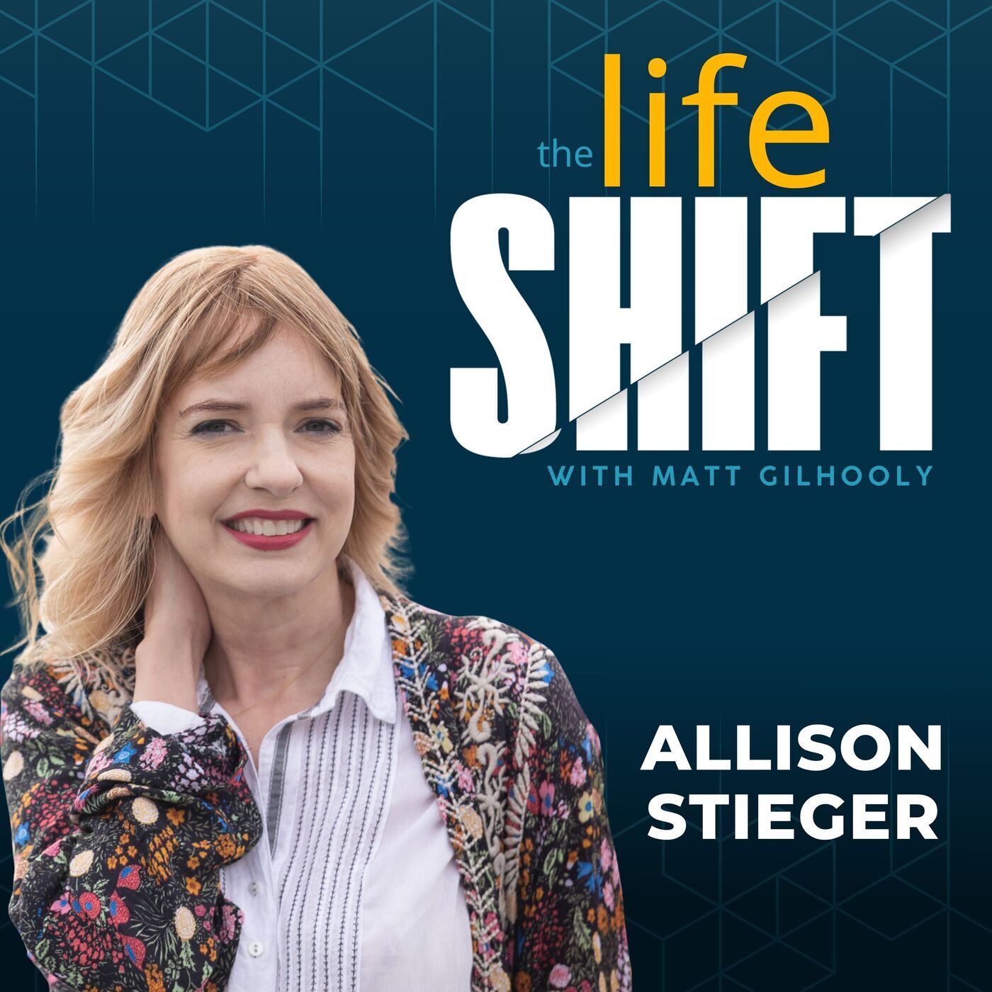 The Life Shift | Conversations About Life Before and After