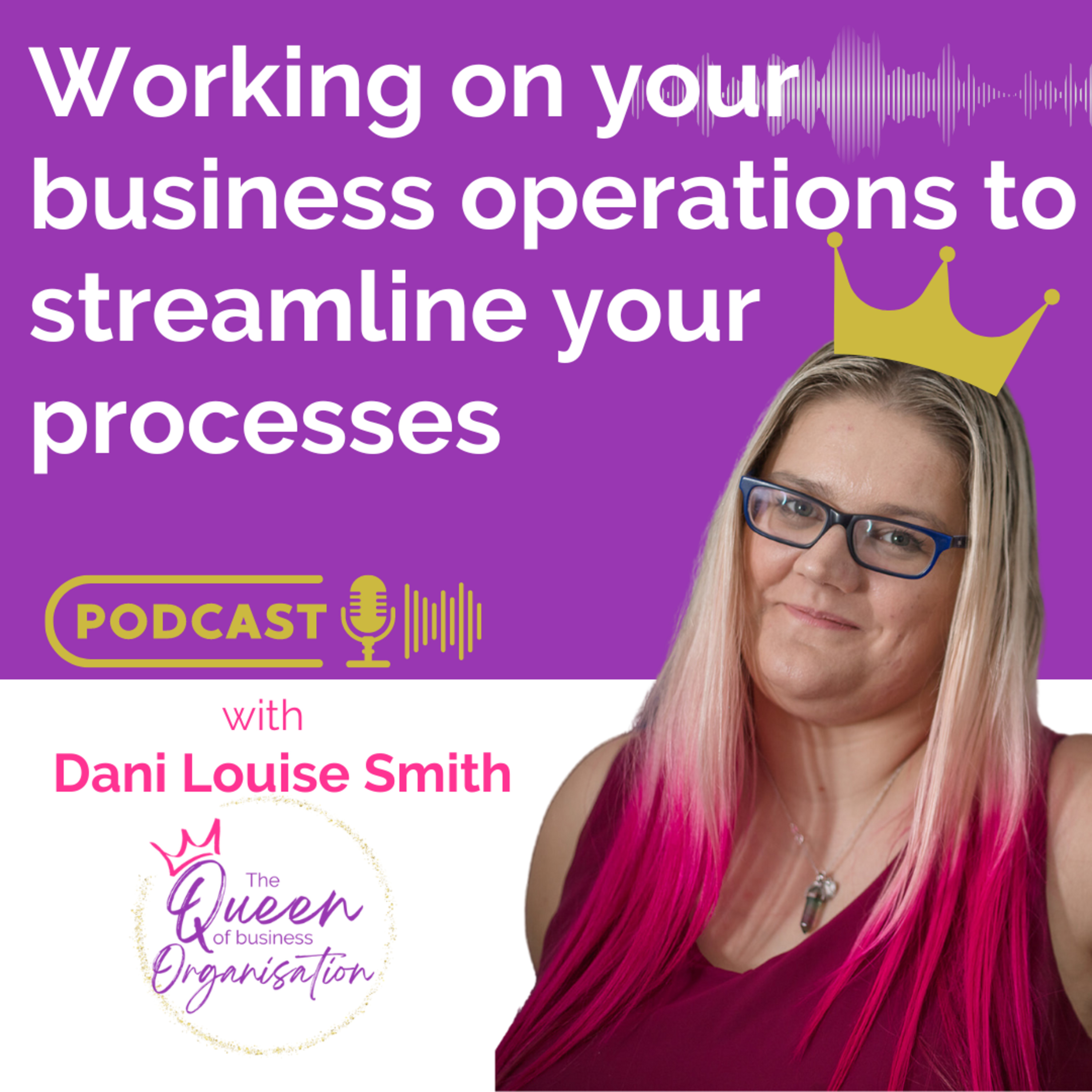 Strategy, Sales & Systems Podcast