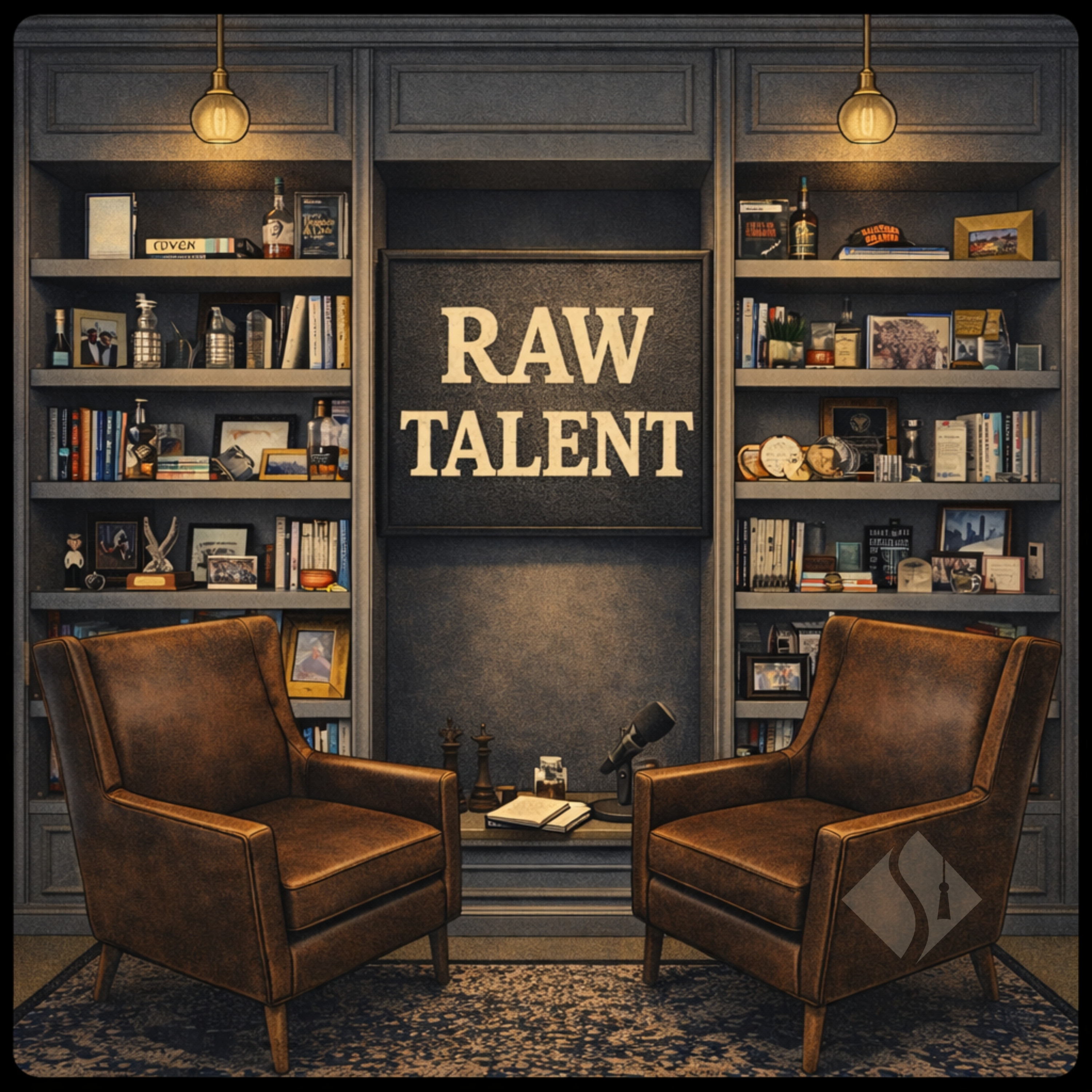 Stop Hiring Reactively. Build a Real Talent Strategy - Raw Talent