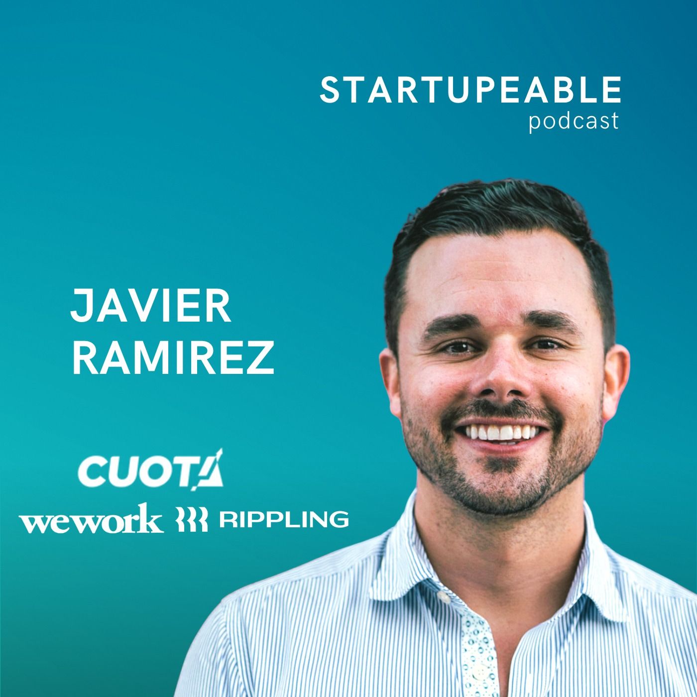 Manual de Ventas B2B SaaS: De Cero a $1M | Javier Ramirez, Cuota