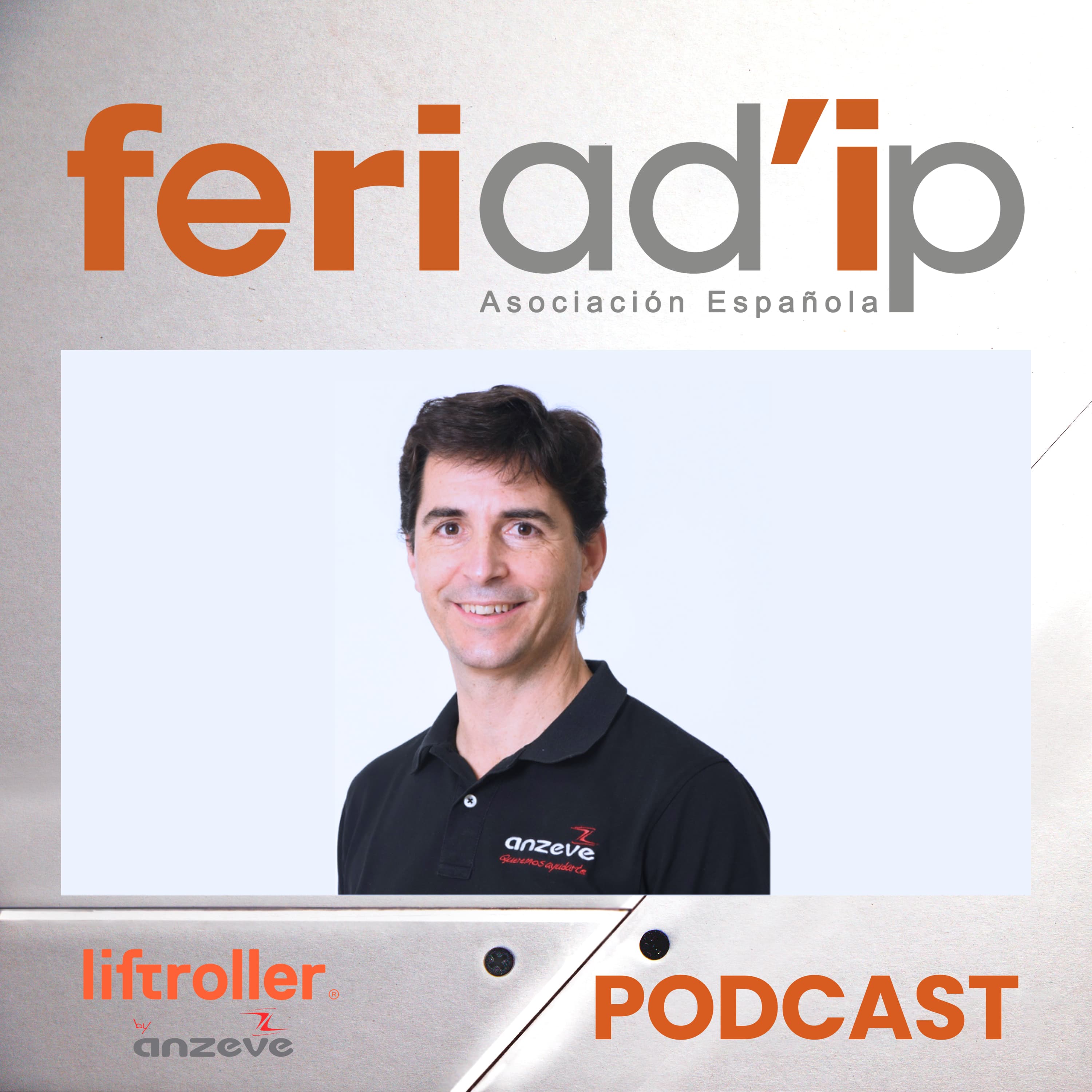 El Podcast de FERIAD\'IP
