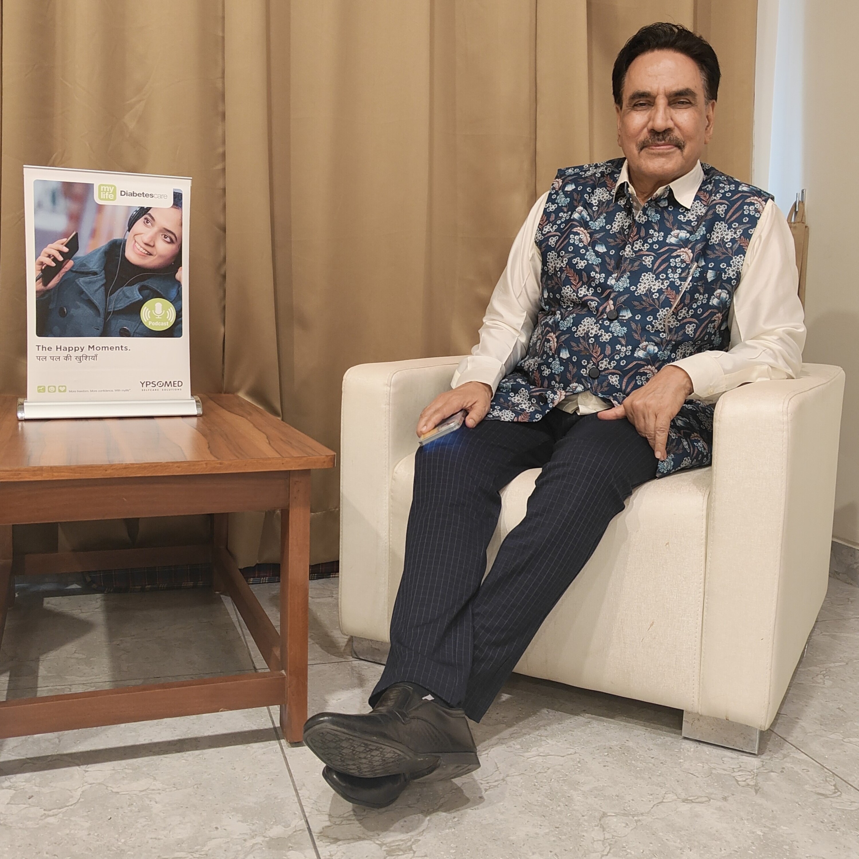 Empathy and Communication in Healthcare: Insights from Dr. Pradyumn Sharma