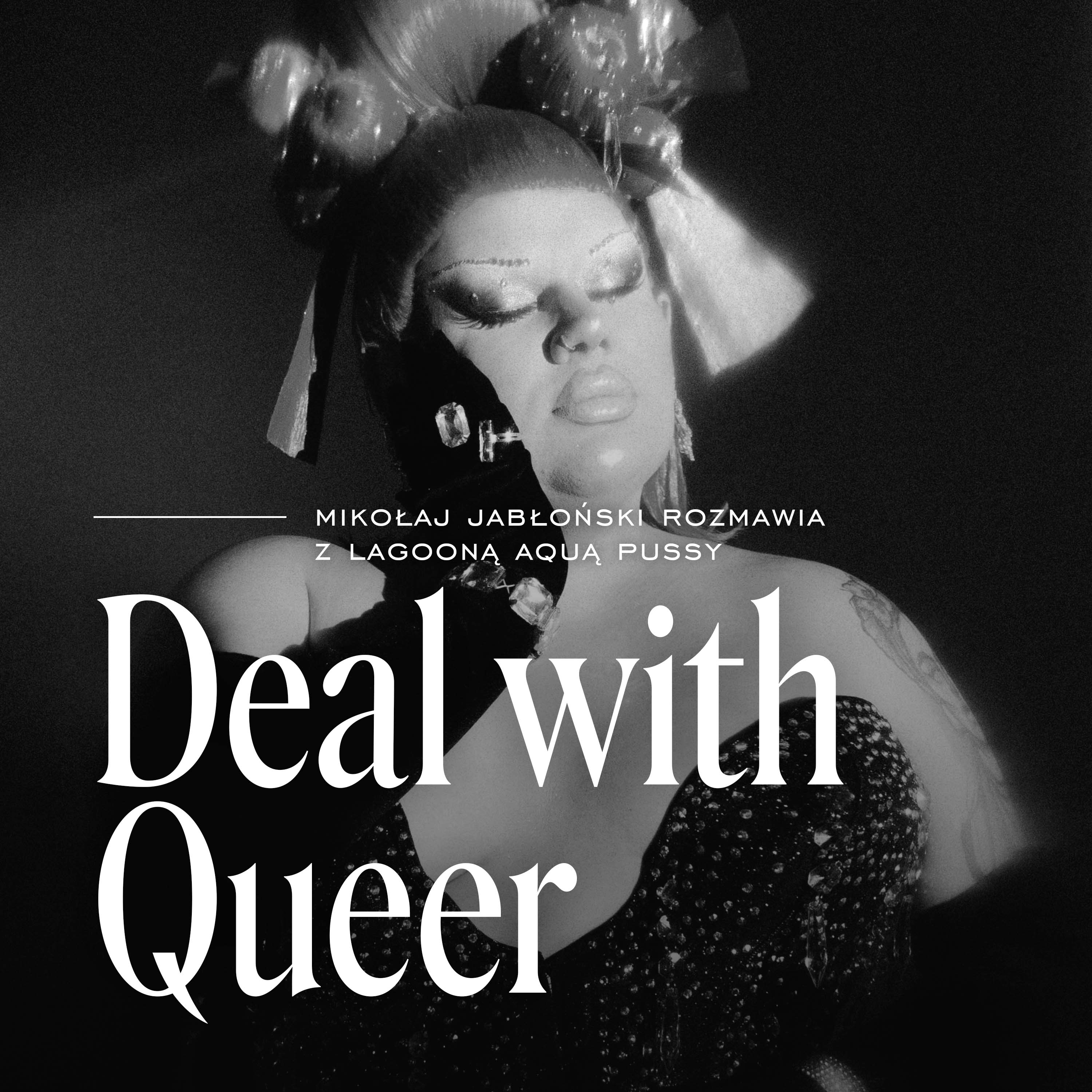 Deal with Queer