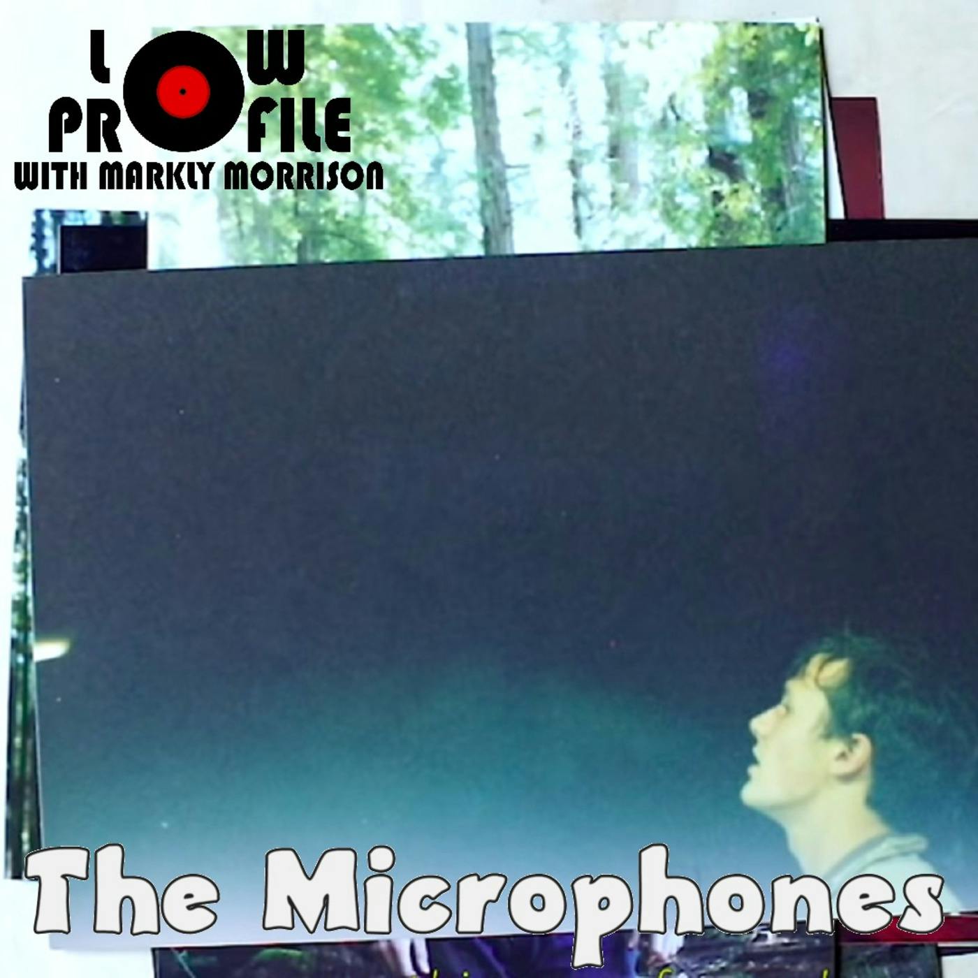 Low Profile with Markly Morrison