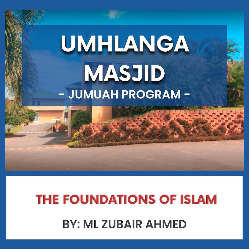 Artwork for podcast Umhlanga Masjid