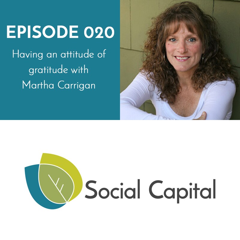 Artwork for podcast Social Capital
